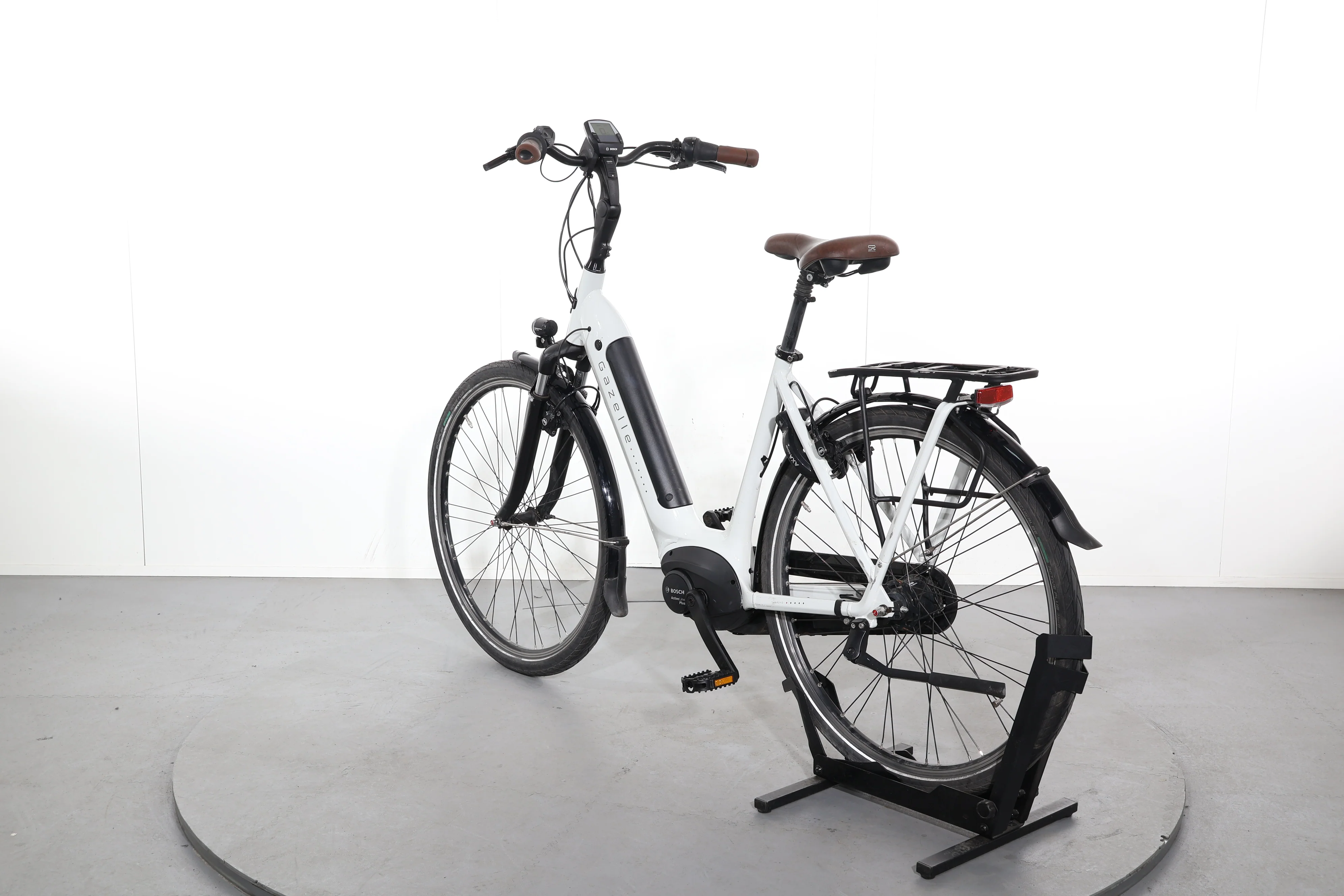 Gazelle Arroyo C5 HMB Elite - Image 5
