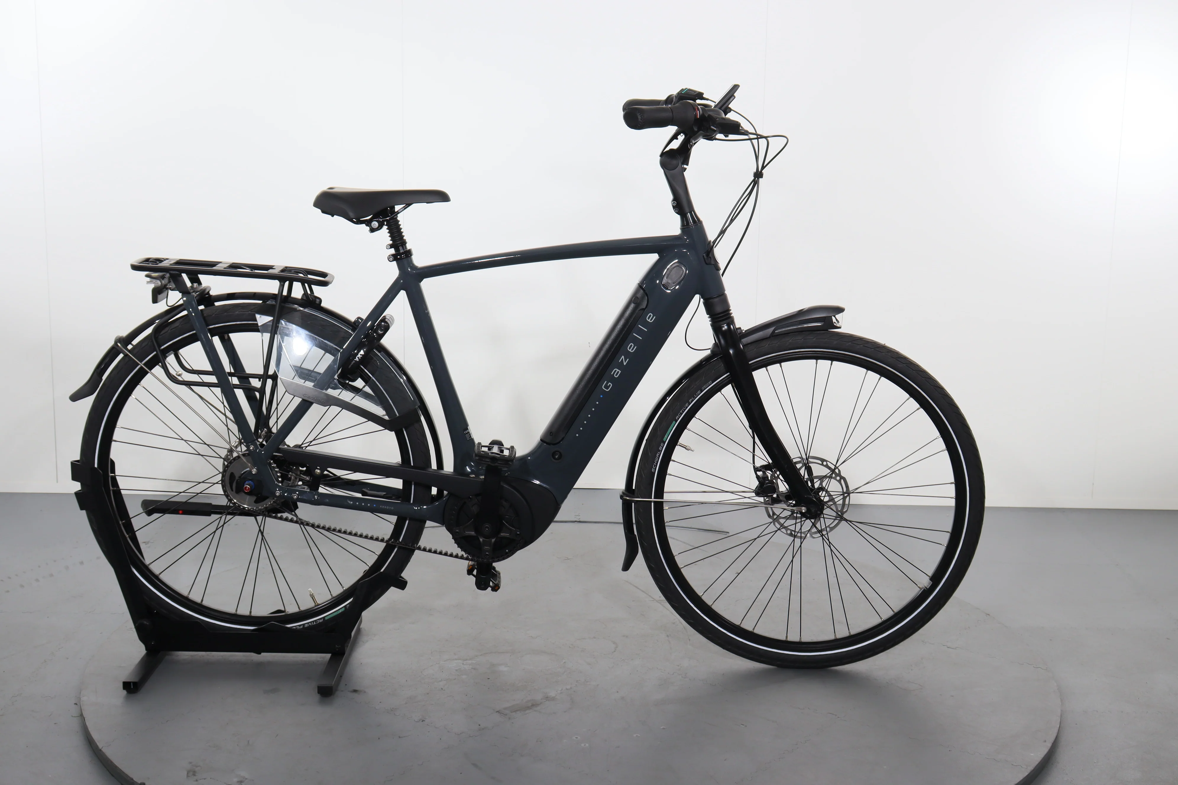 Gazelle Arroyo C5