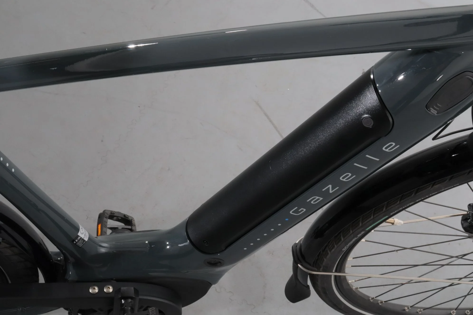 Gazelle Arroyo C5 - Image 10