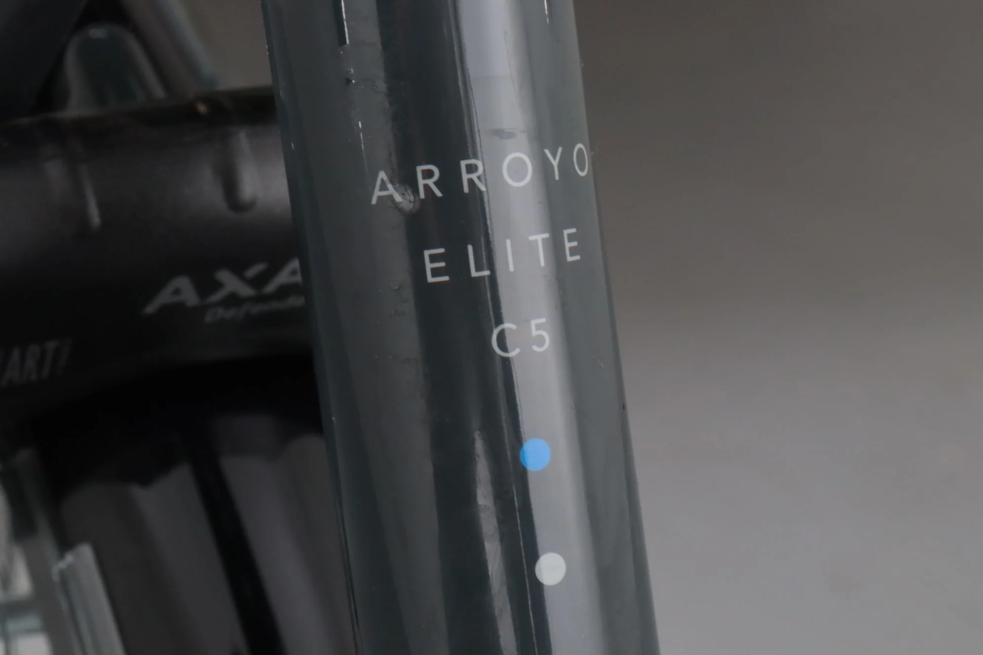 Gazelle Arroyo C5 - Image 11