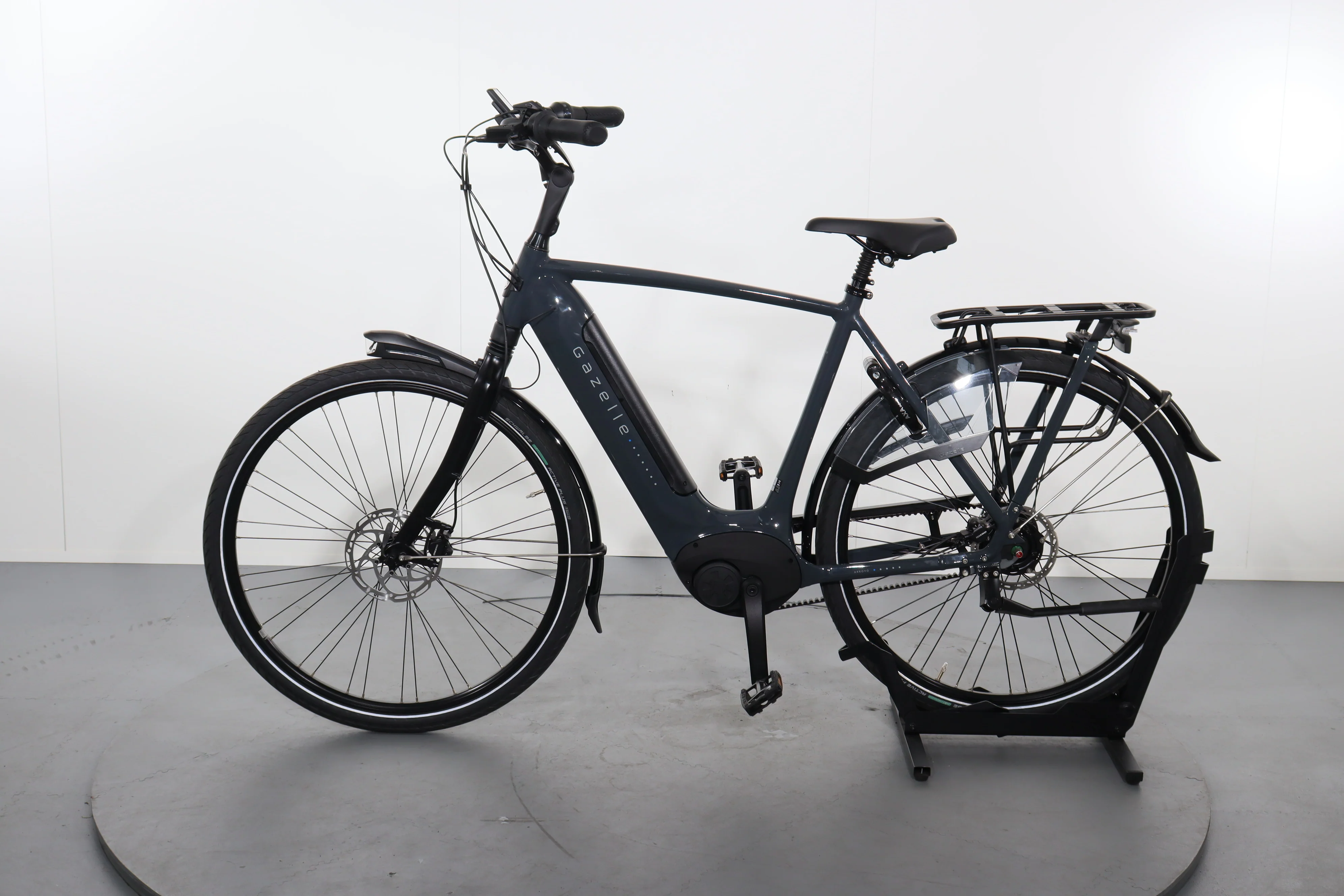 Gazelle Arroyo C5 - Image 4