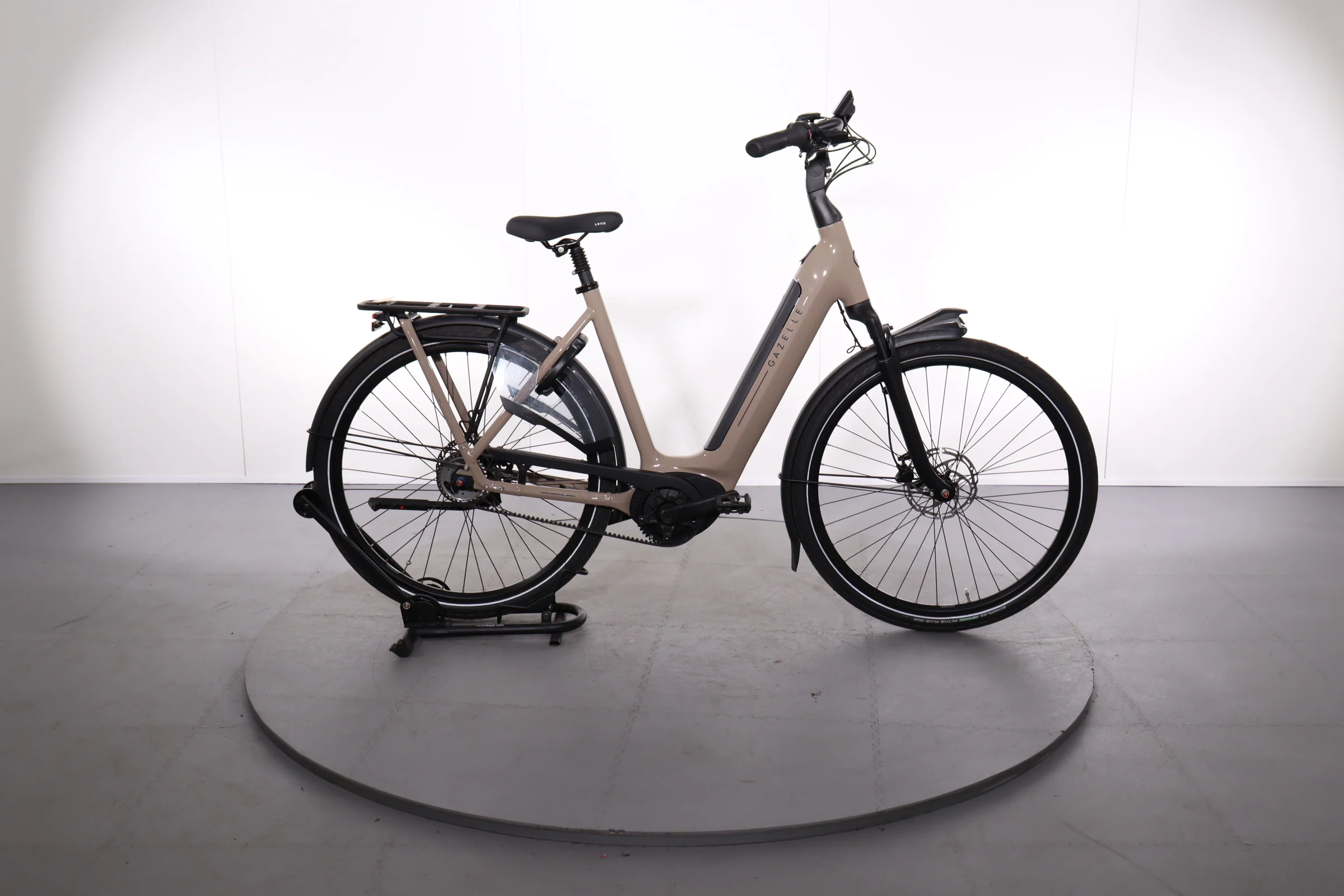 Gazelle Arroyo C5