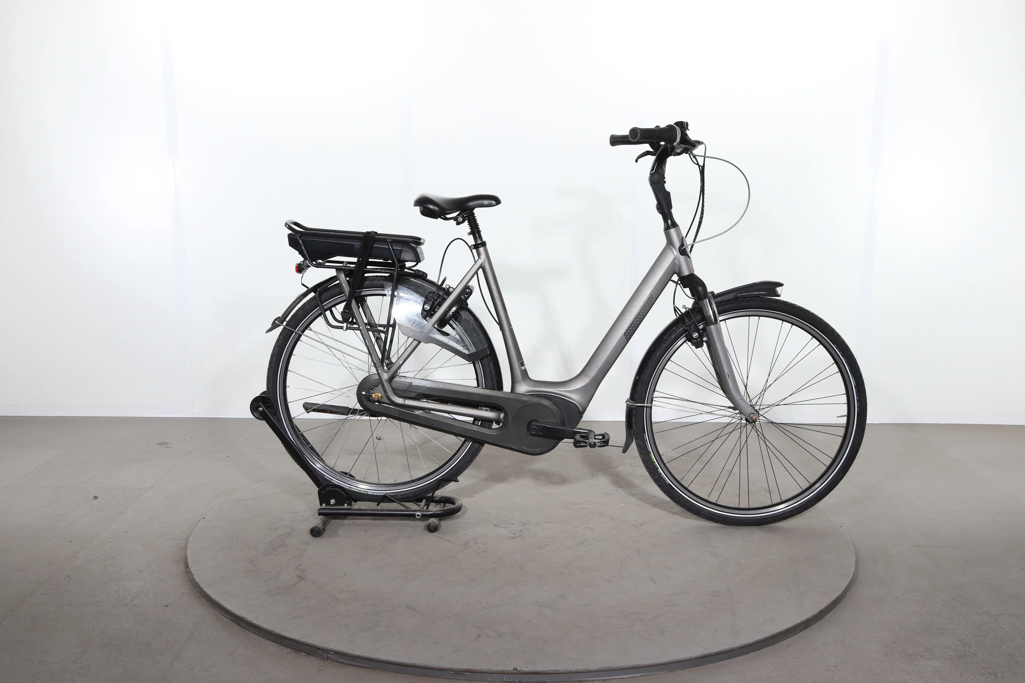 Gazelle Arroyo C7+