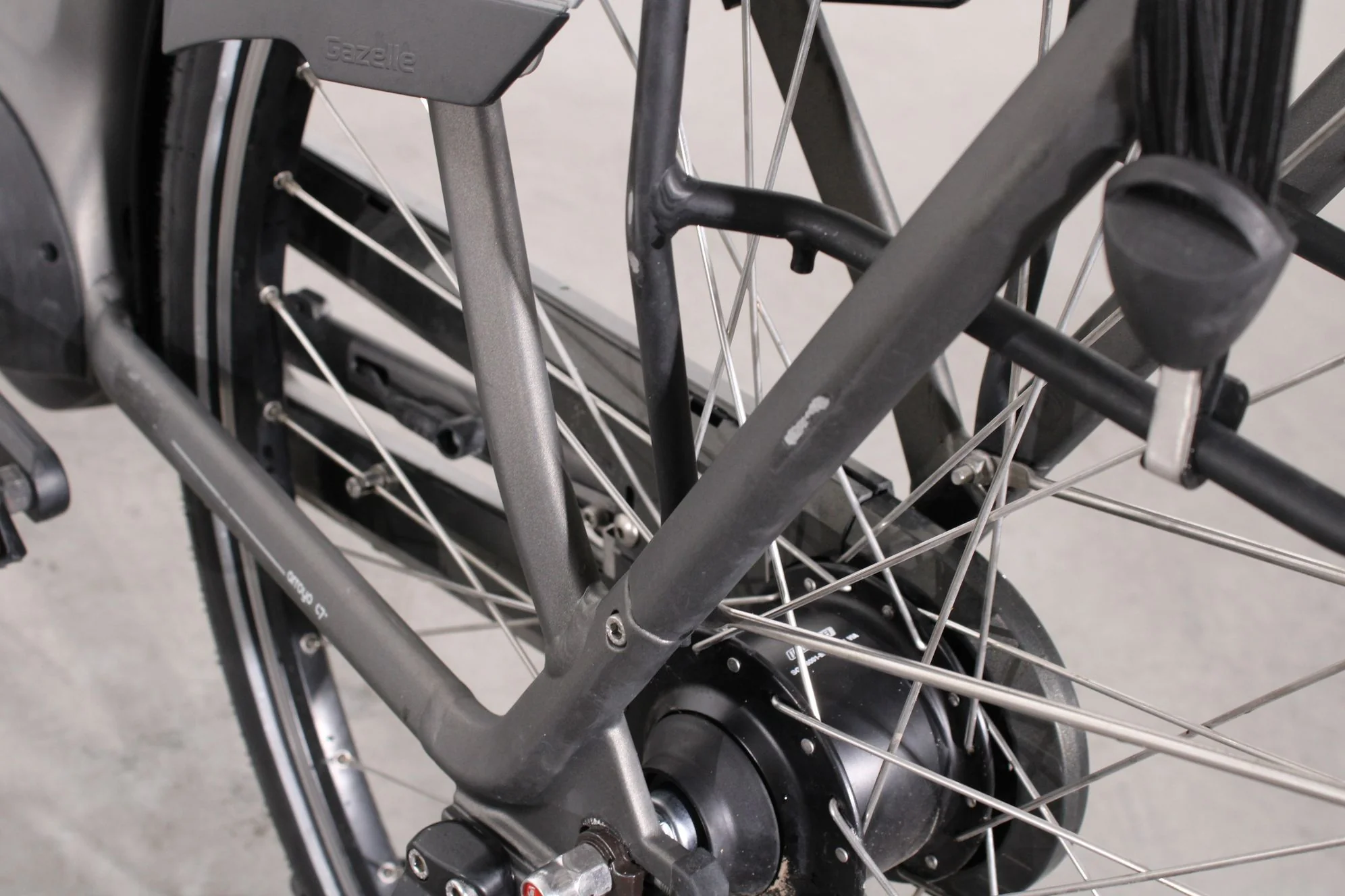 Gazelle Arroyo C7+ - Image 11