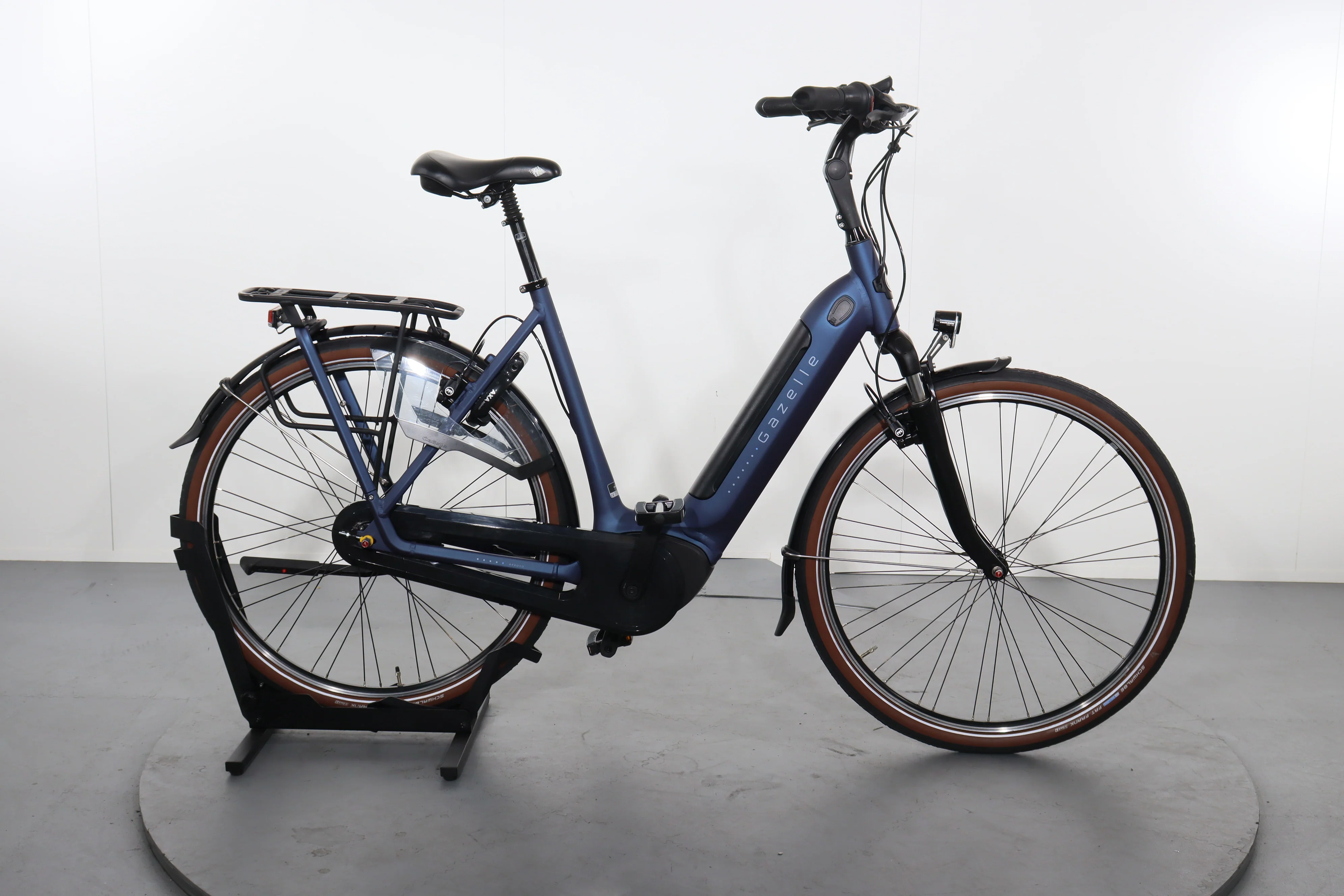 Gazelle Arroyo C7+