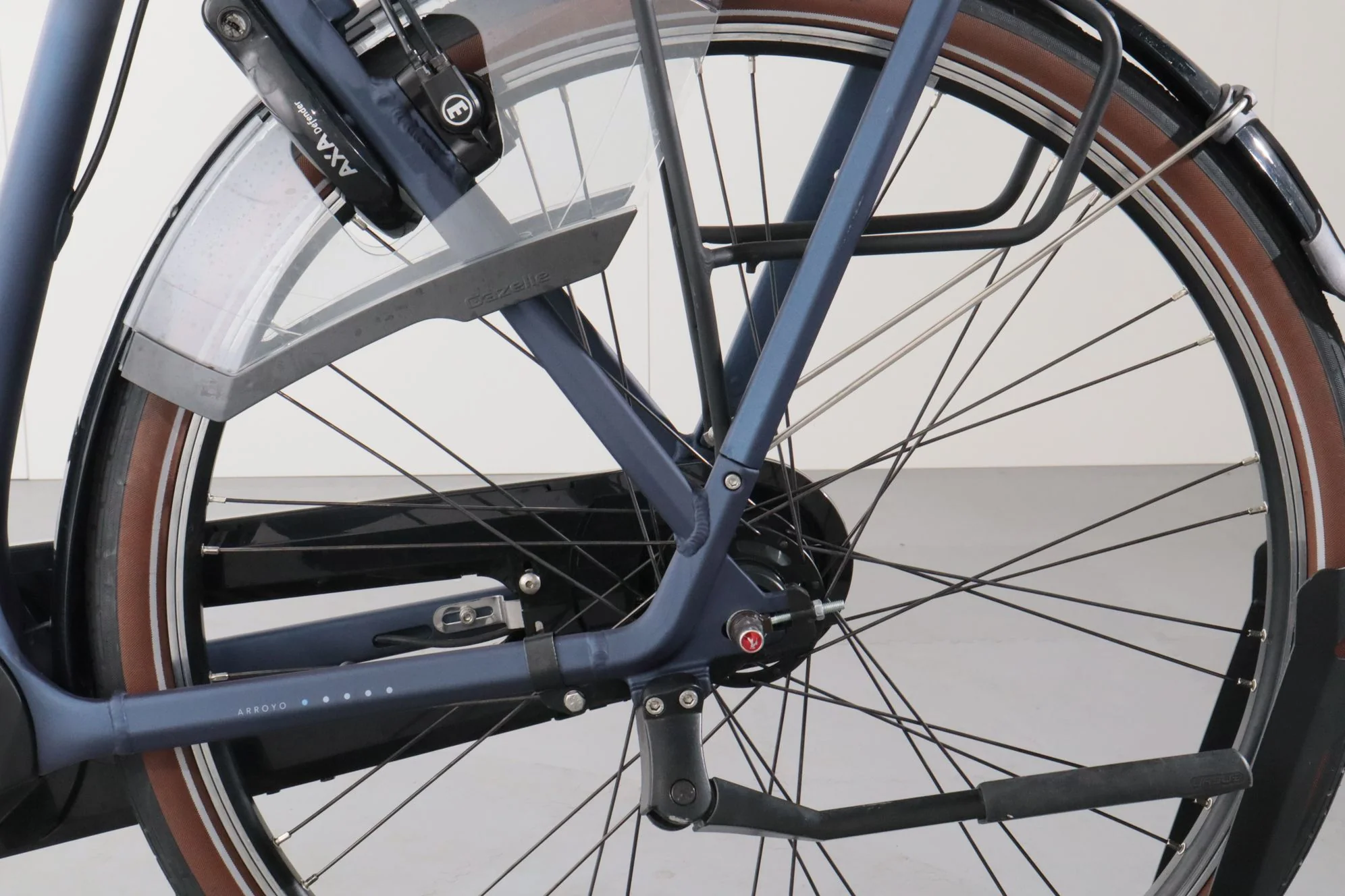 Gazelle Arroyo C7+ - Image 14