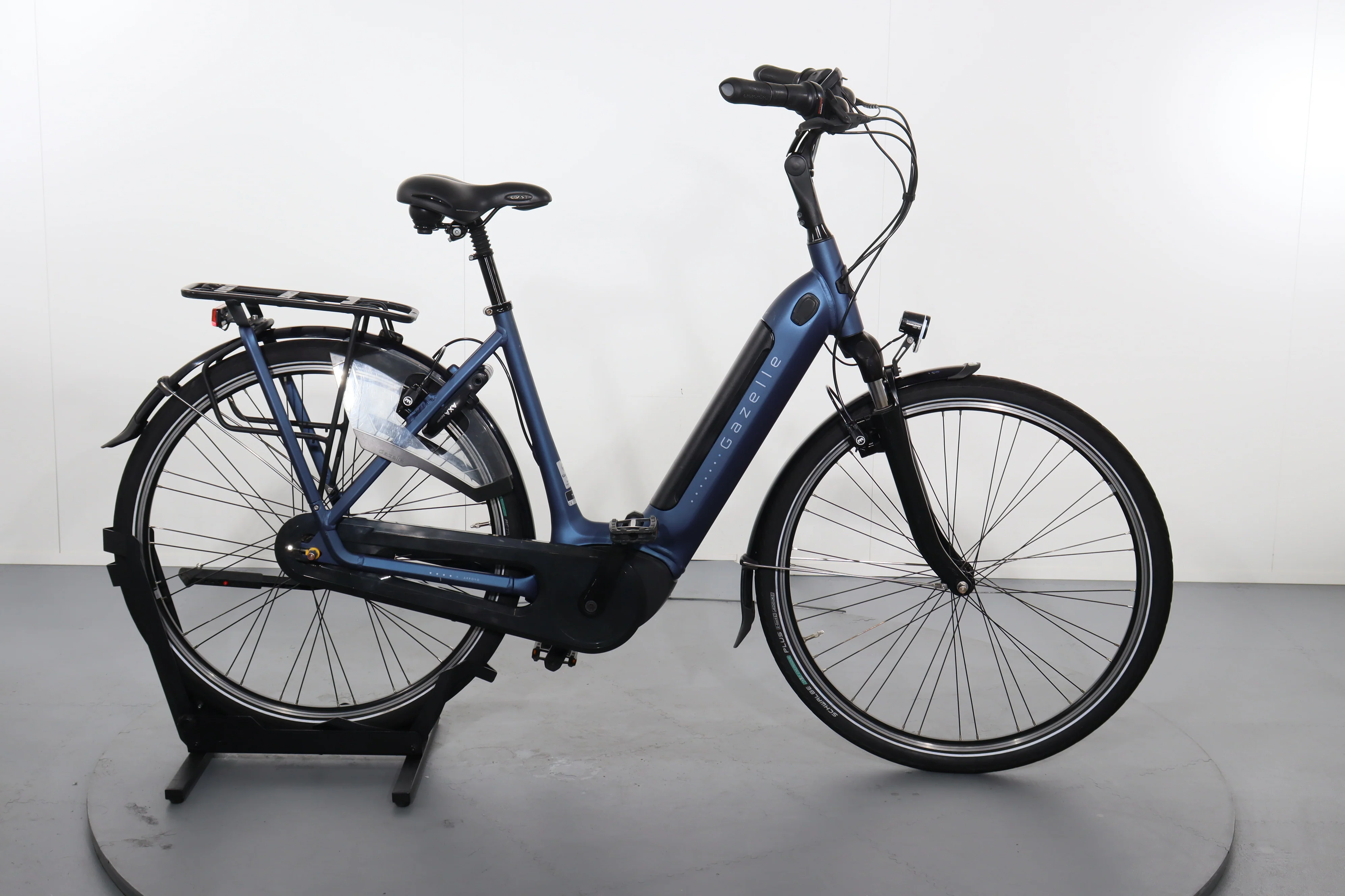 Gazelle Arroyo C7+