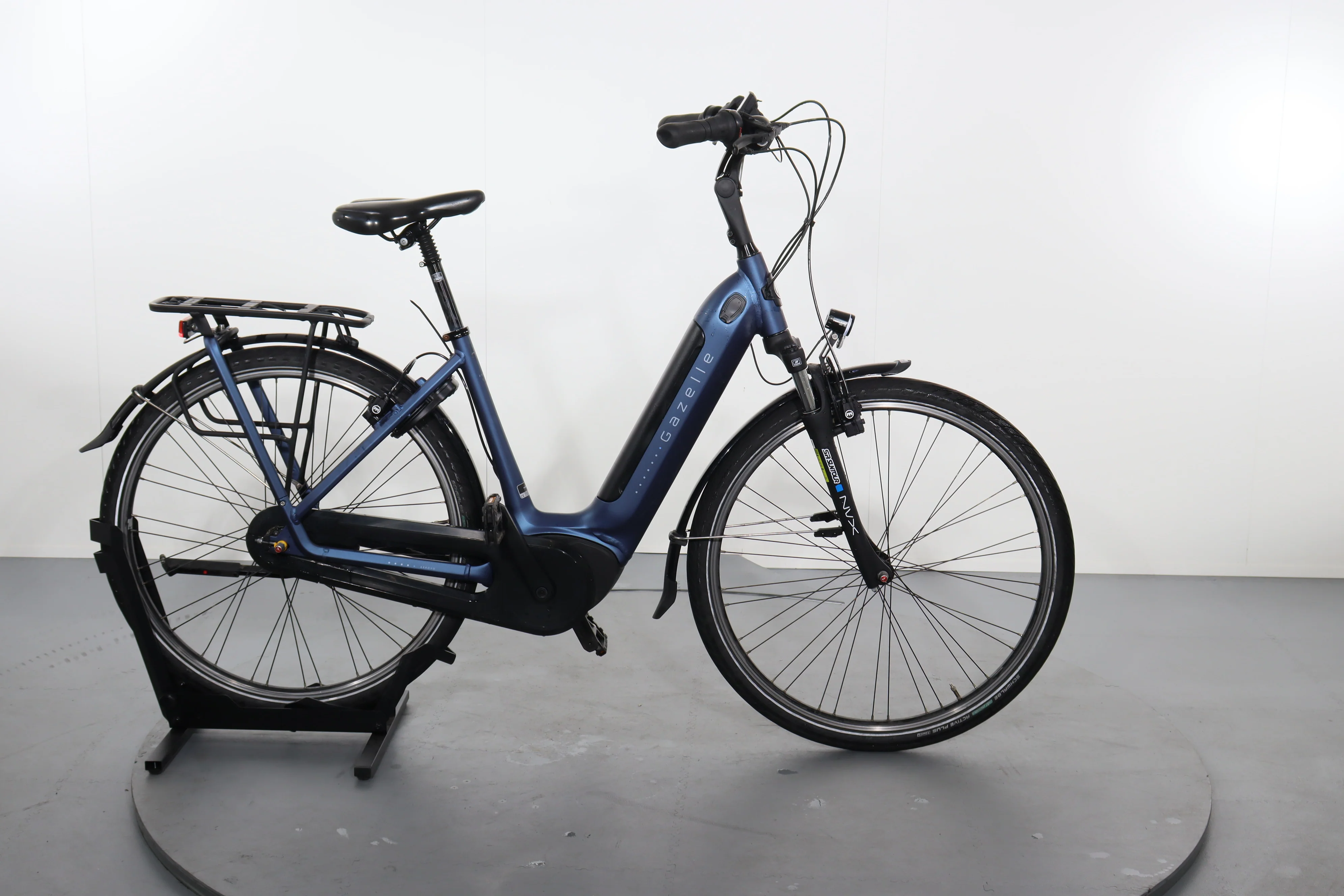 Gazelle Arroyo C7+ Elite