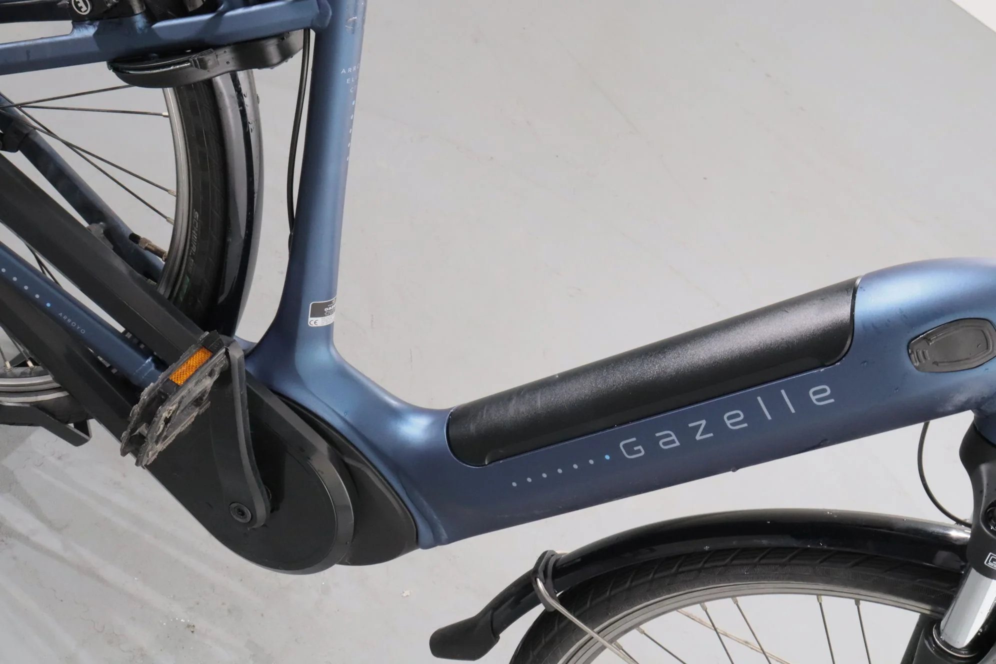Gazelle Arroyo C7+ Elite - Image 12