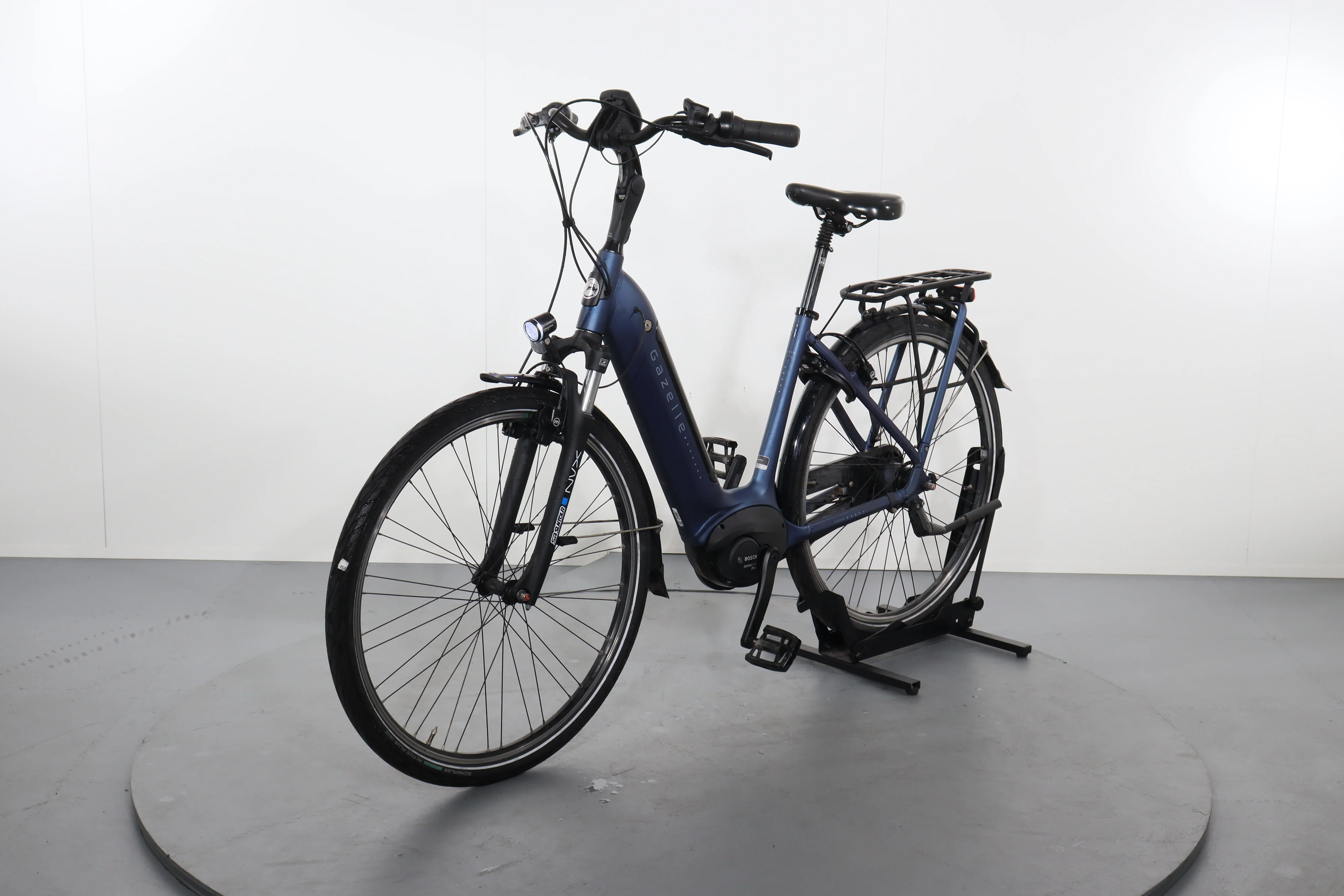 Gazelle Arroyo C7+ Elite - Image 3