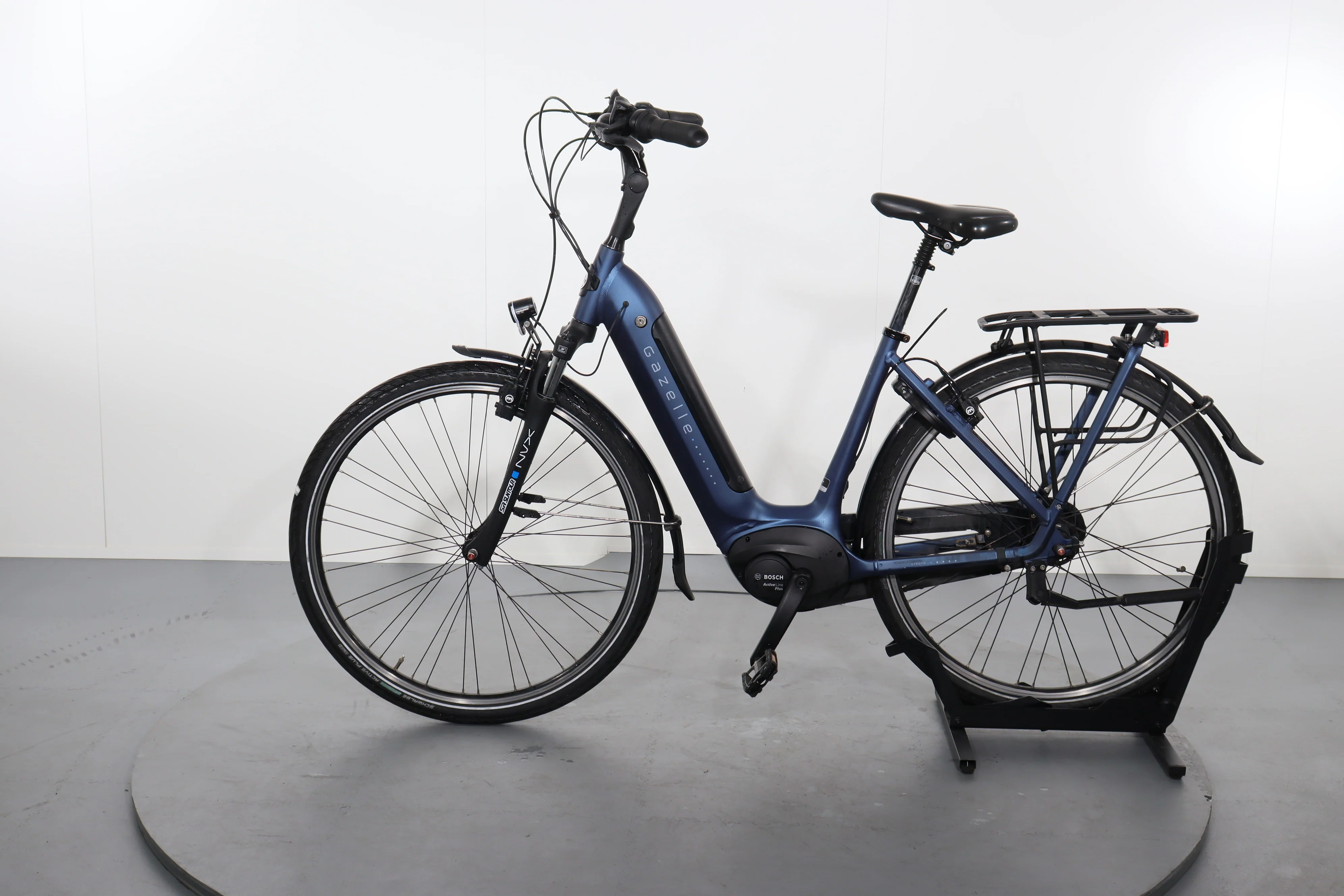 Gazelle Arroyo C7+ Elite - Image 4
