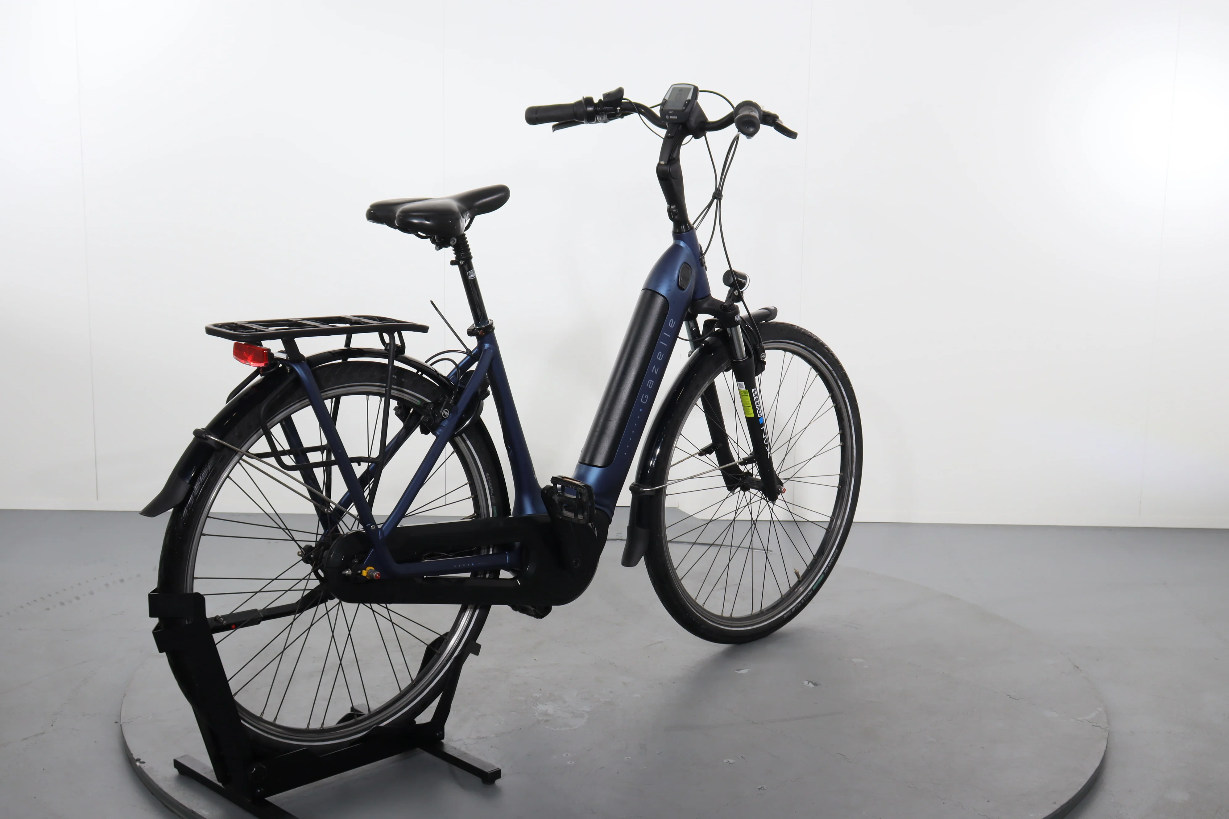 Gazelle Arroyo C7+ Elite - Image 6