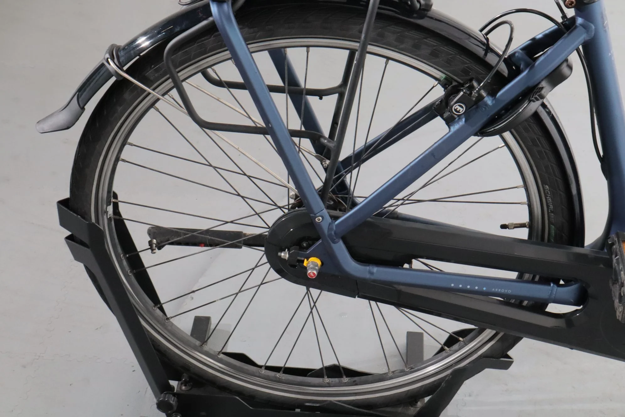 Gazelle Arroyo C7+ Elite - Image 8