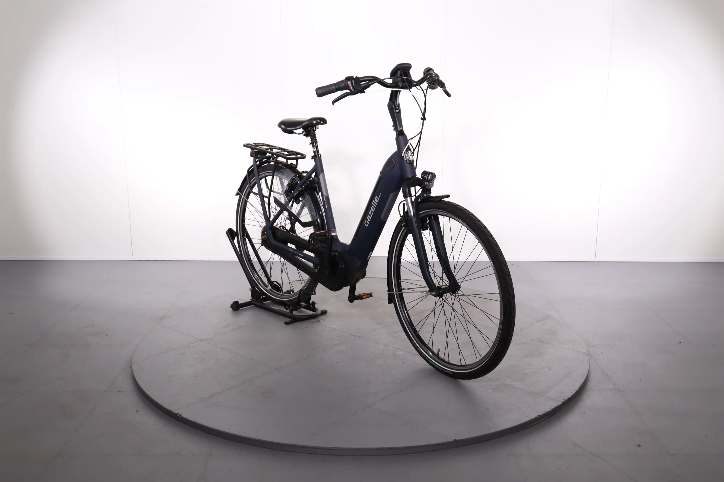 Gazelle ARROYO C7+ ELITE - Image 2