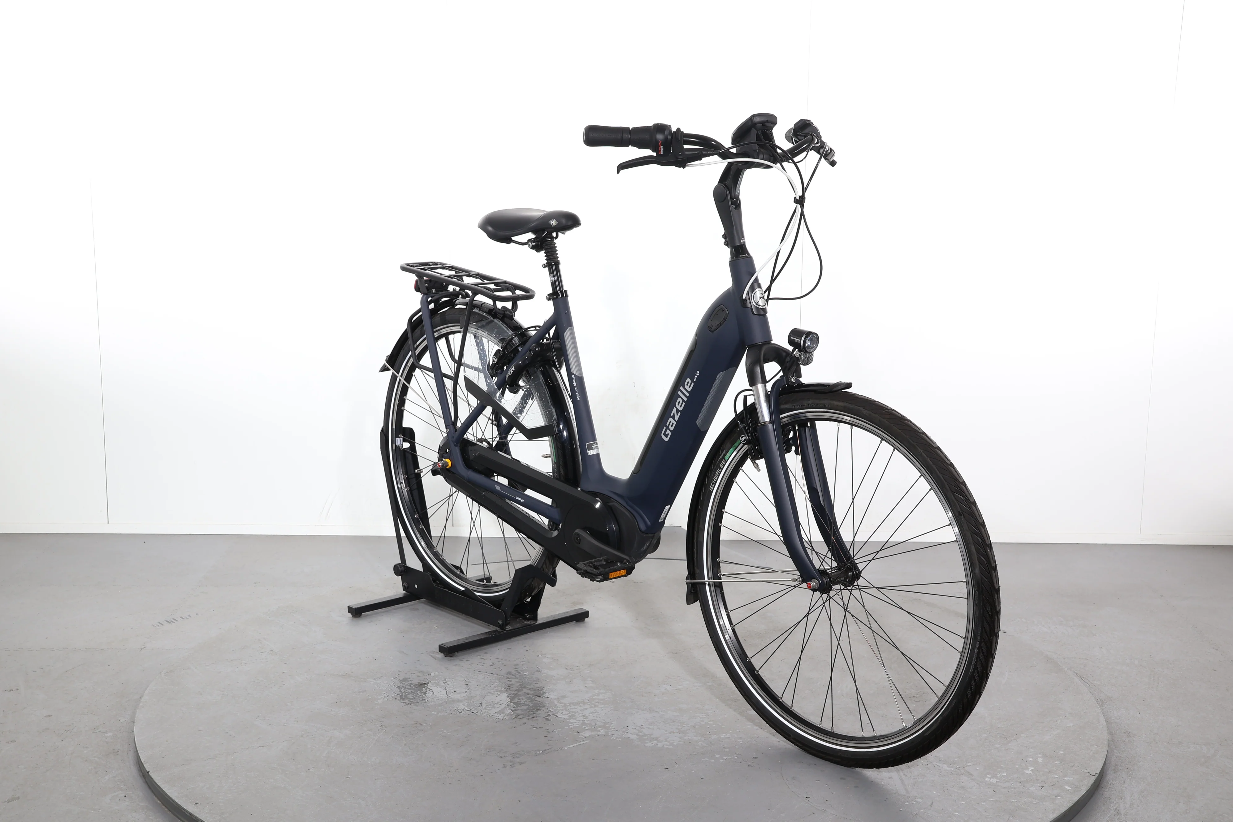 Gazelle ARROYO C7+ ELITE - Image 2