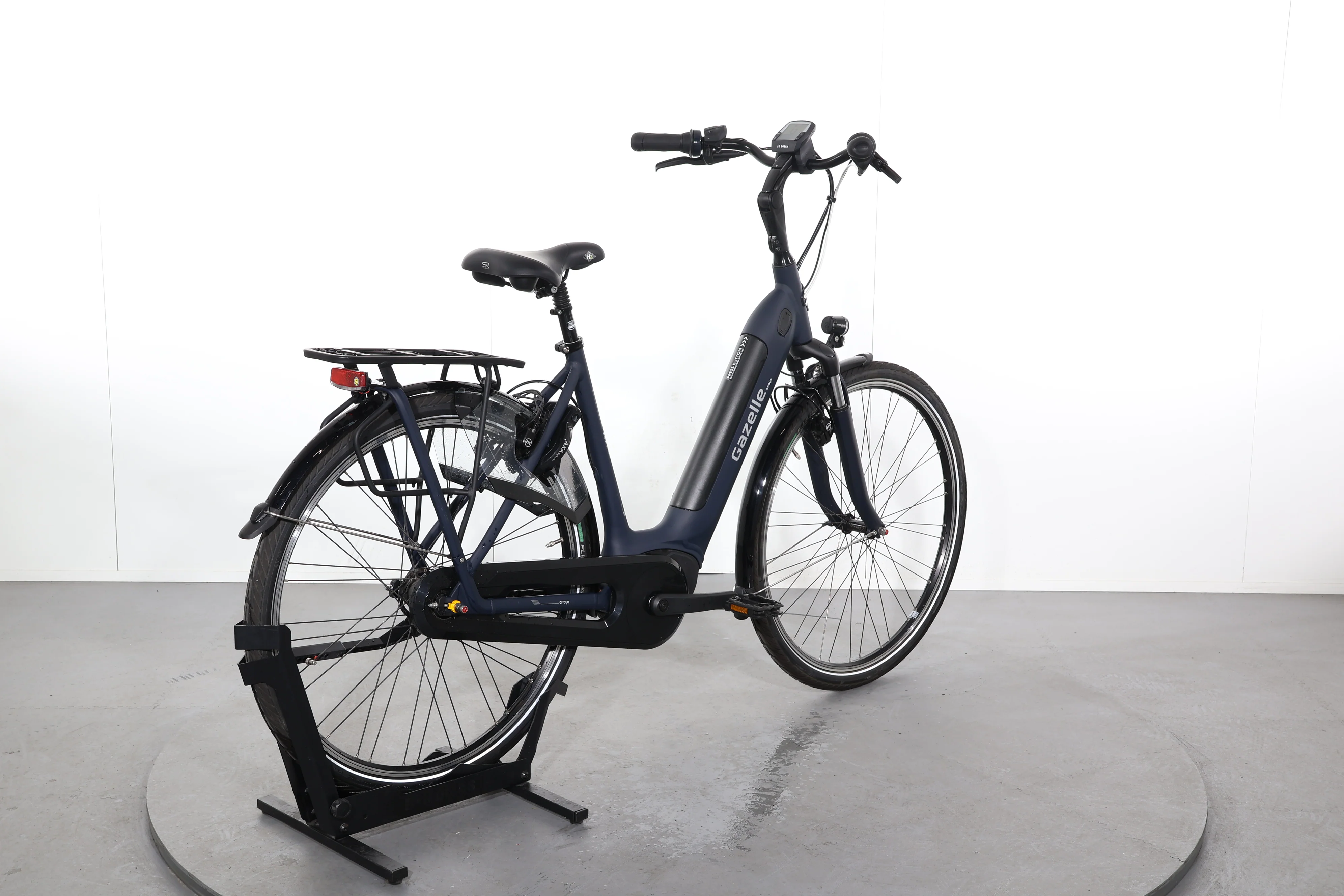 Gazelle ARROYO C7+ ELITE - Image 6