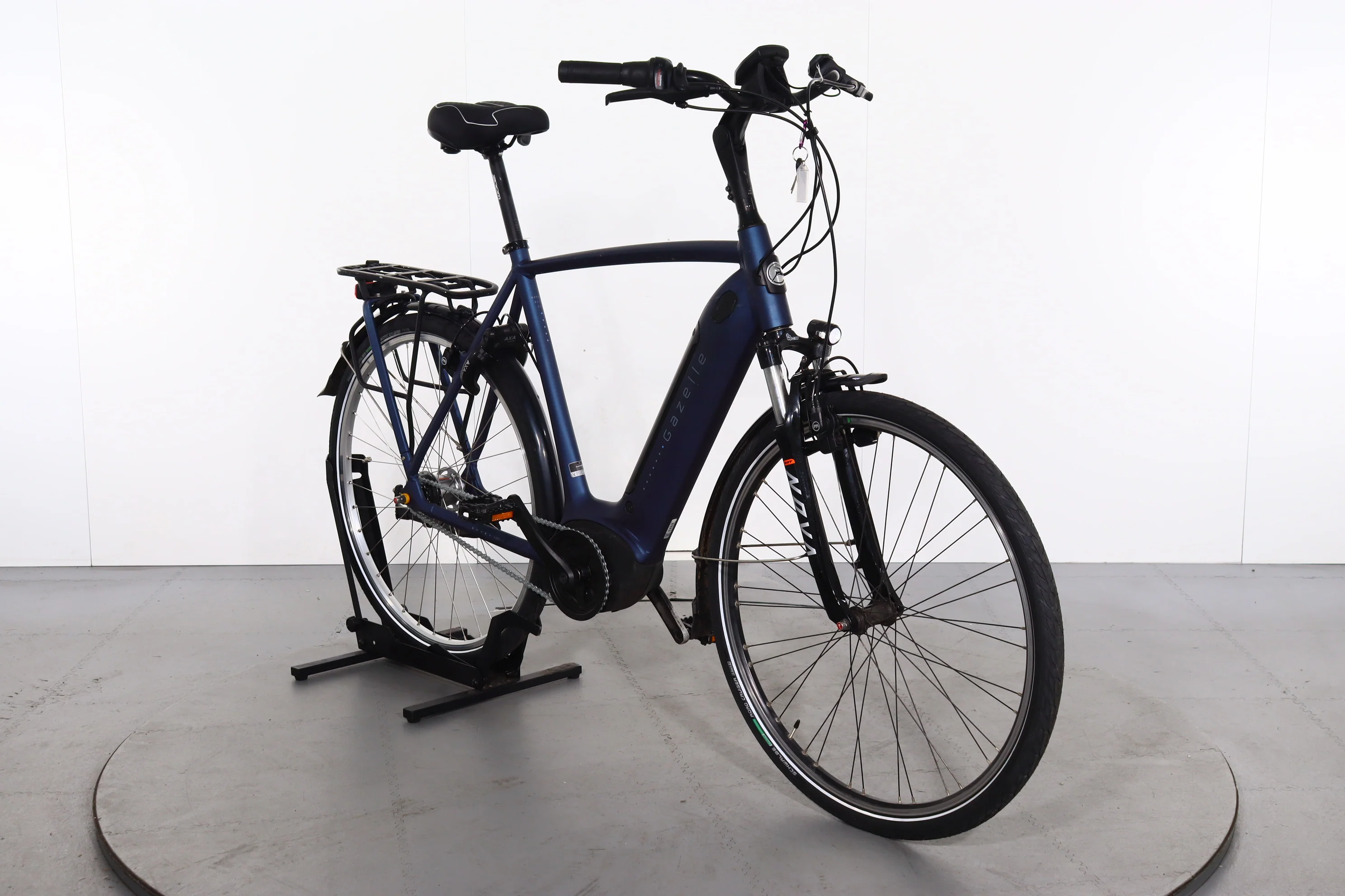Gazelle Arroyo C7+ HMB Elite - Image 2