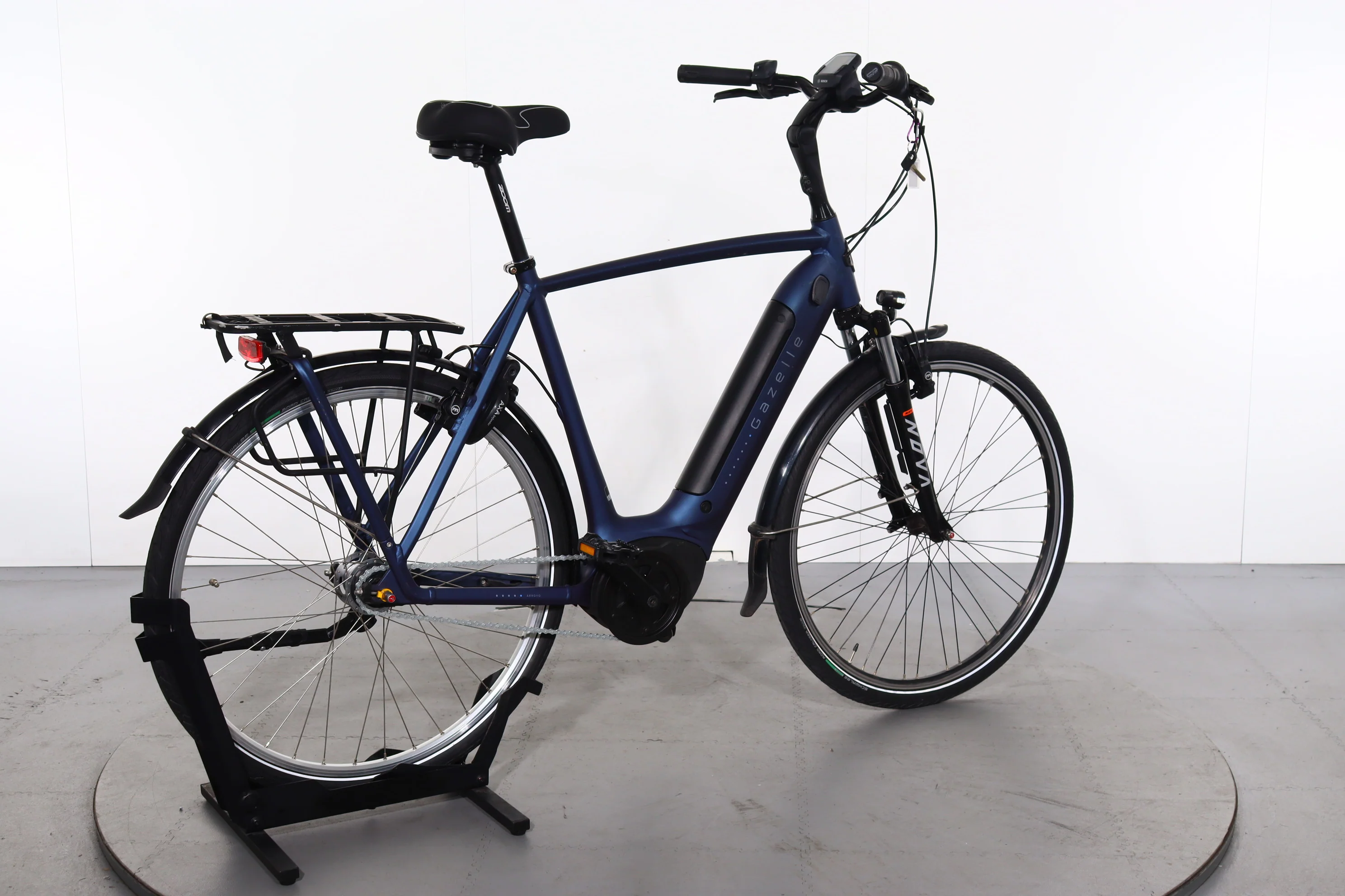 Gazelle Arroyo C7+ HMB Elite - Image 6