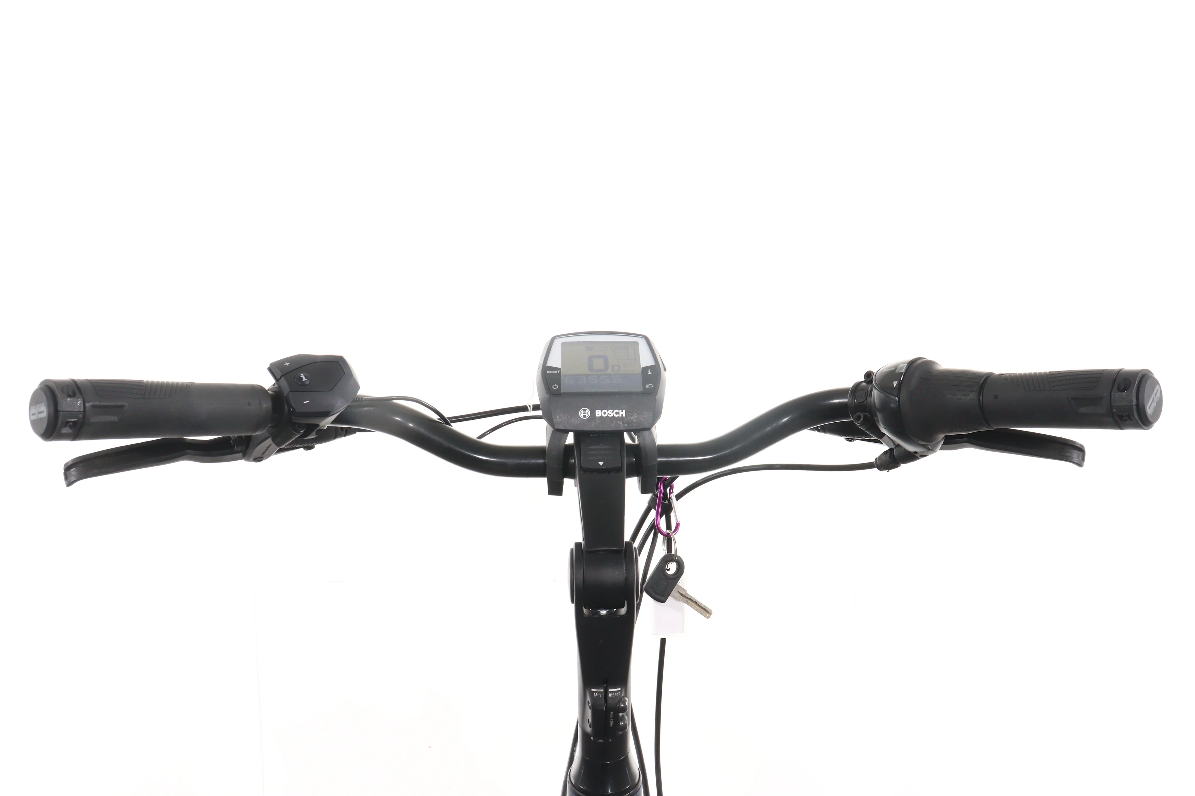 Gazelle Arroyo C7+ HMB Elite - Image 7