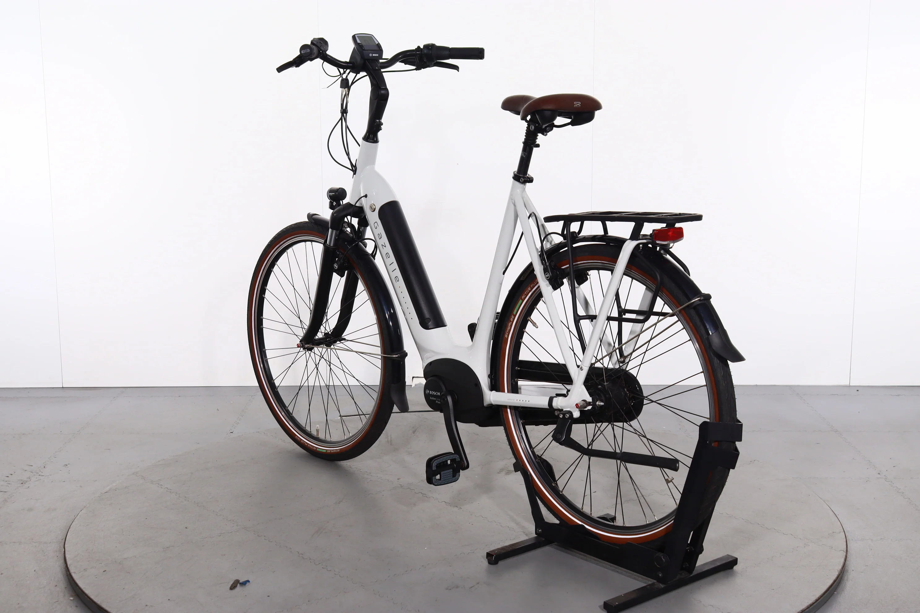 Gazelle Arroyo C7+ HMB Elite - Image 6