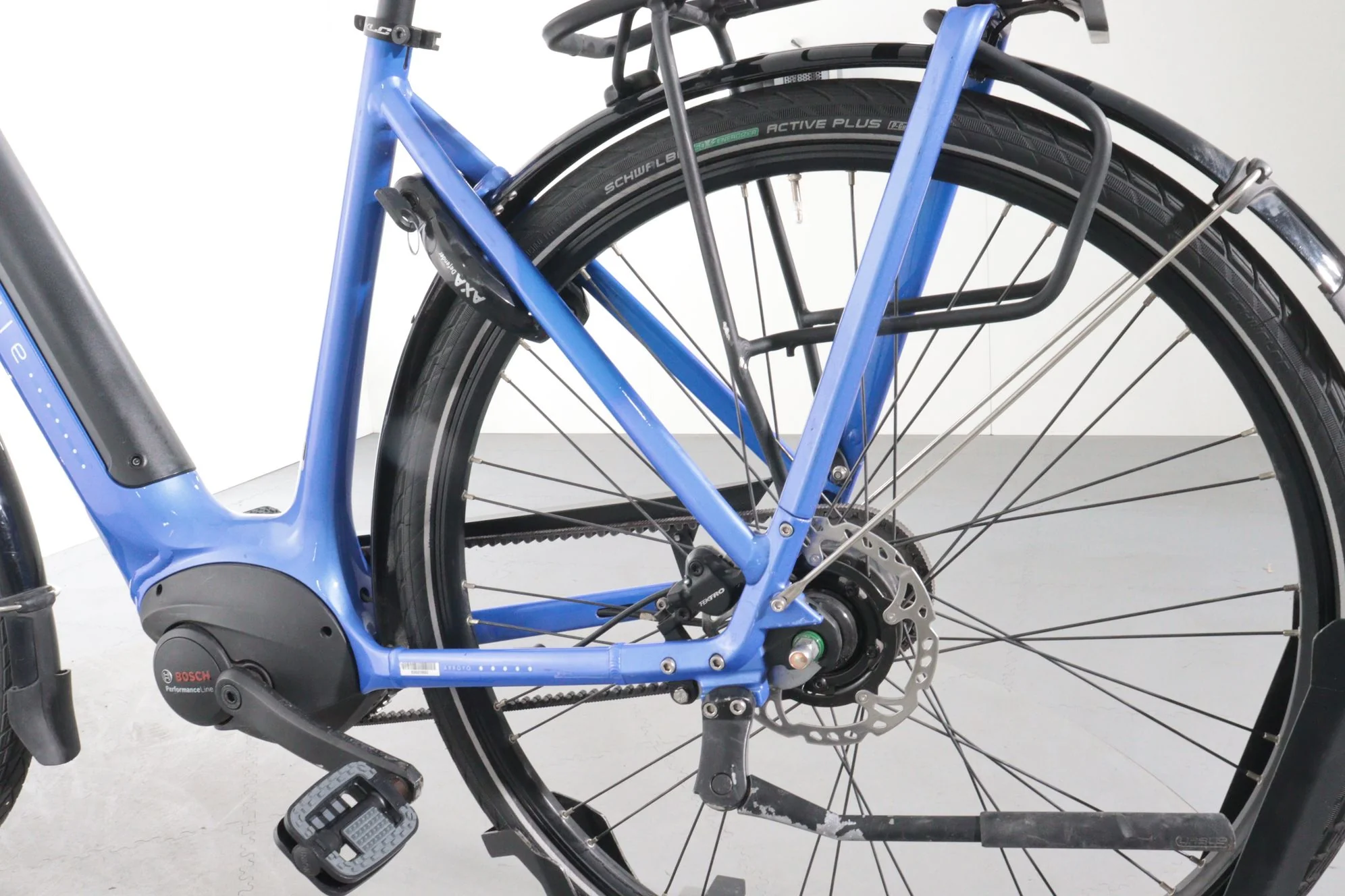 Gazelle Arroyo C7+ HMB Elite - Image 13
