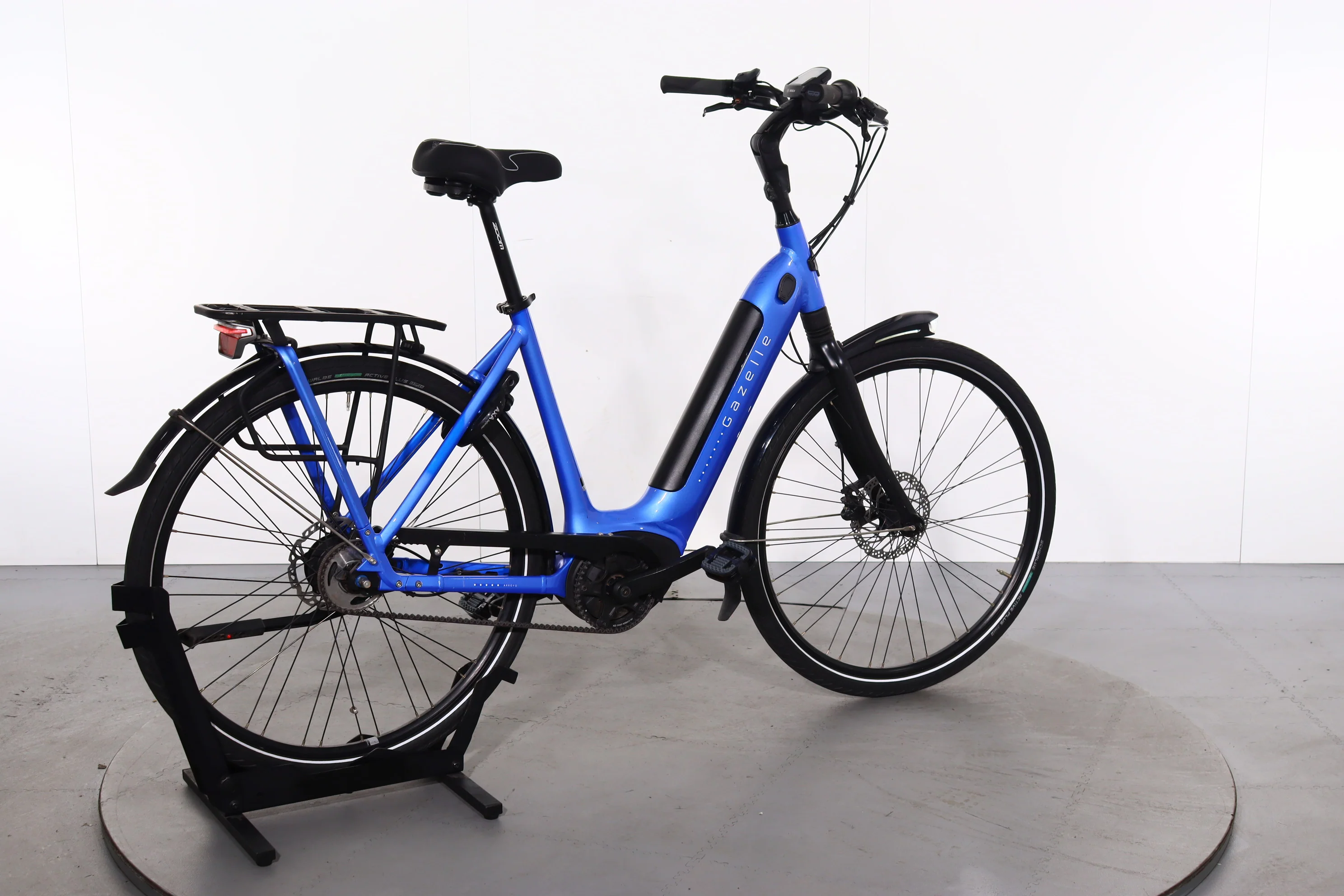 Gazelle Arroyo C7+ HMB Elite - Image 2