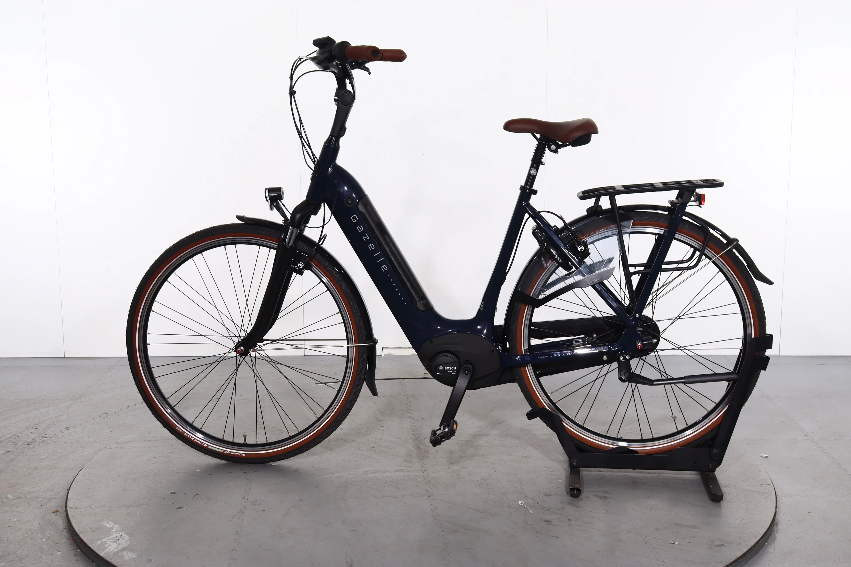 Gazelle Arroyo C7+ HMB Elite - Image 4