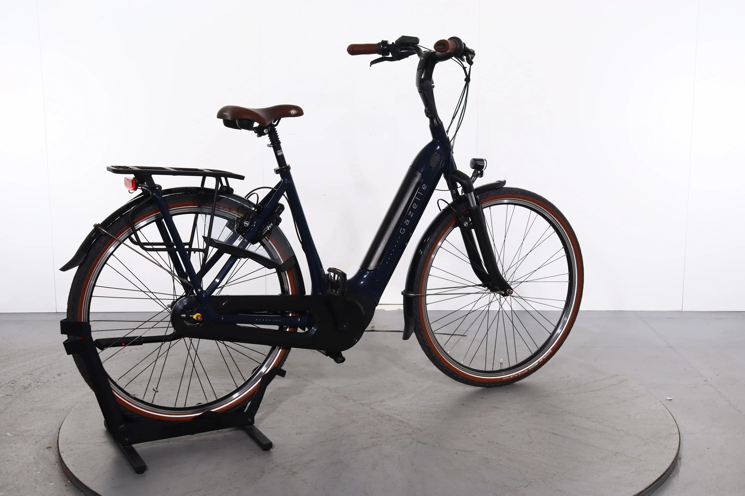 Gazelle Arroyo C7+ HMB Elite - Image 6