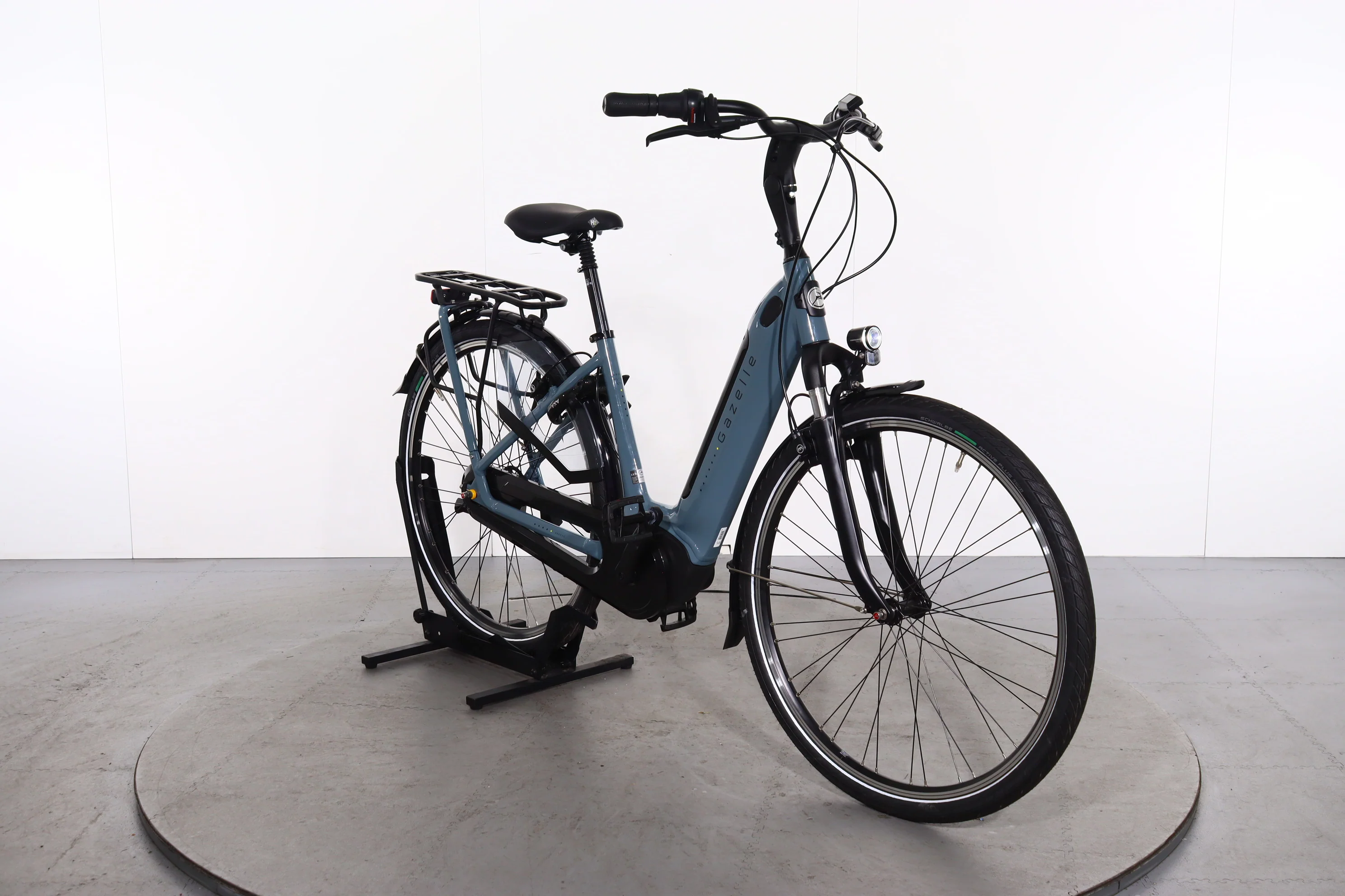 Gazelle Arroyo C7+ HMB Elite - Image 2