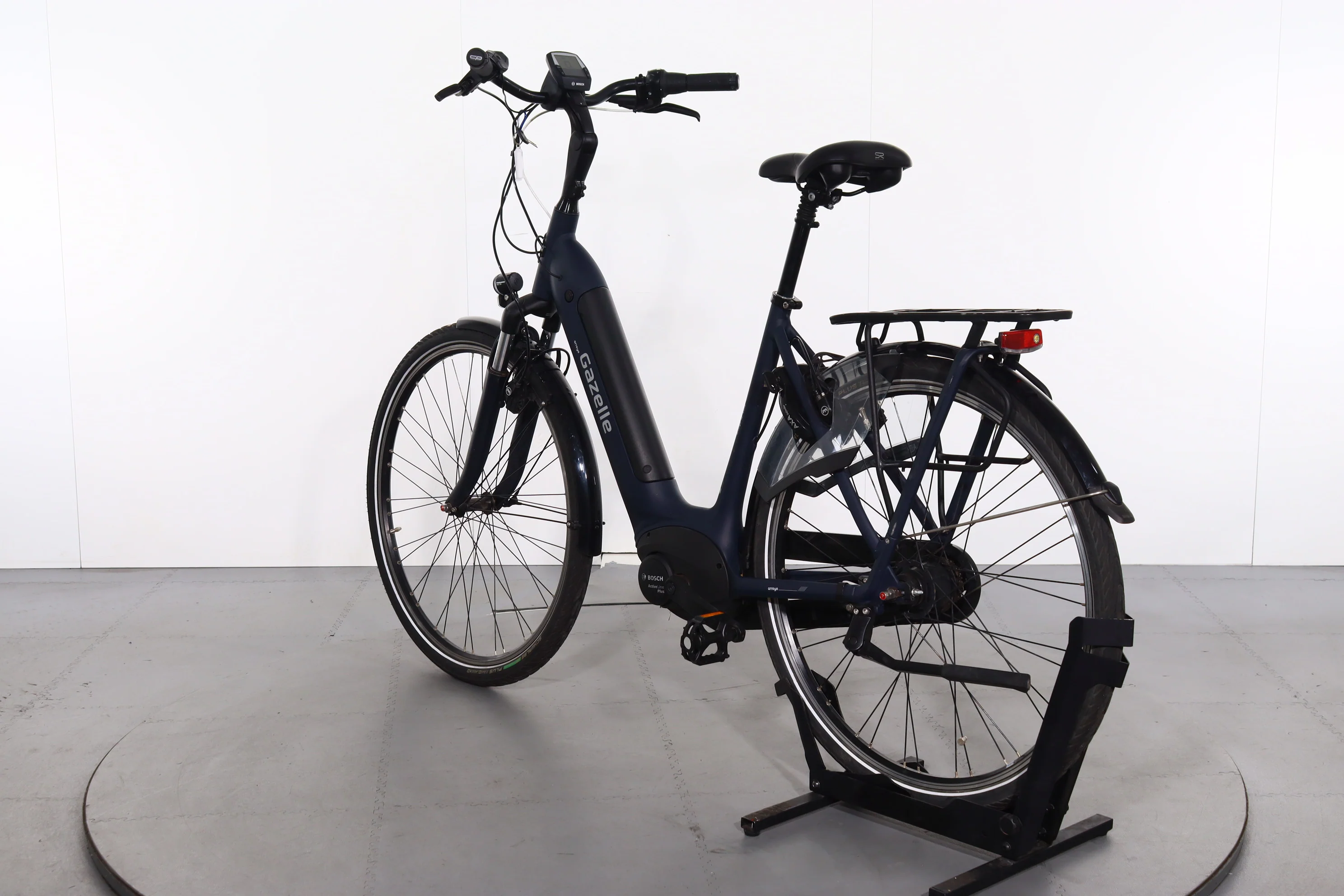 Gazelle Arroyo C7+ HMB Elite - Image 6