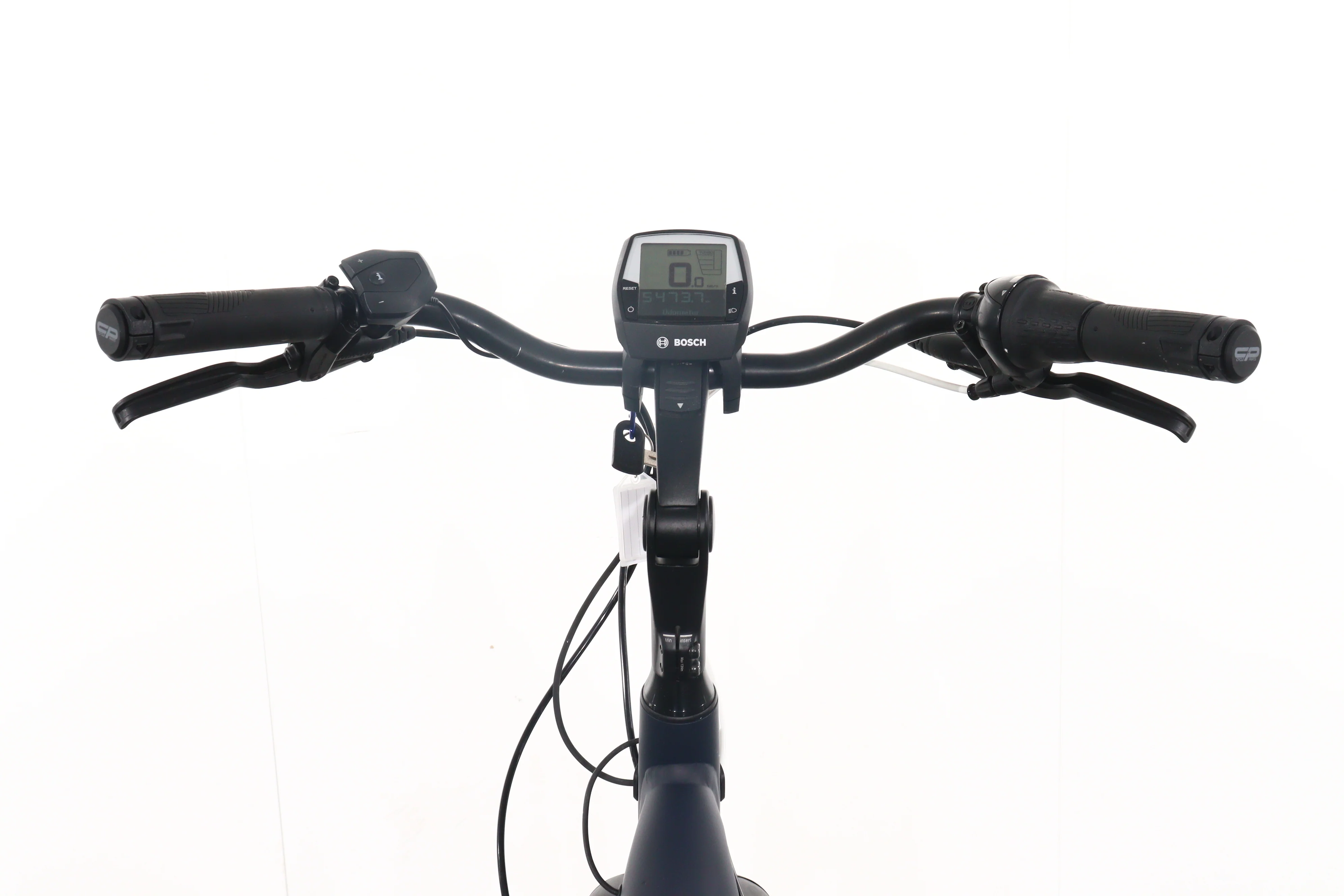 Gazelle Arroyo C7+ HMB Elite - Image 7