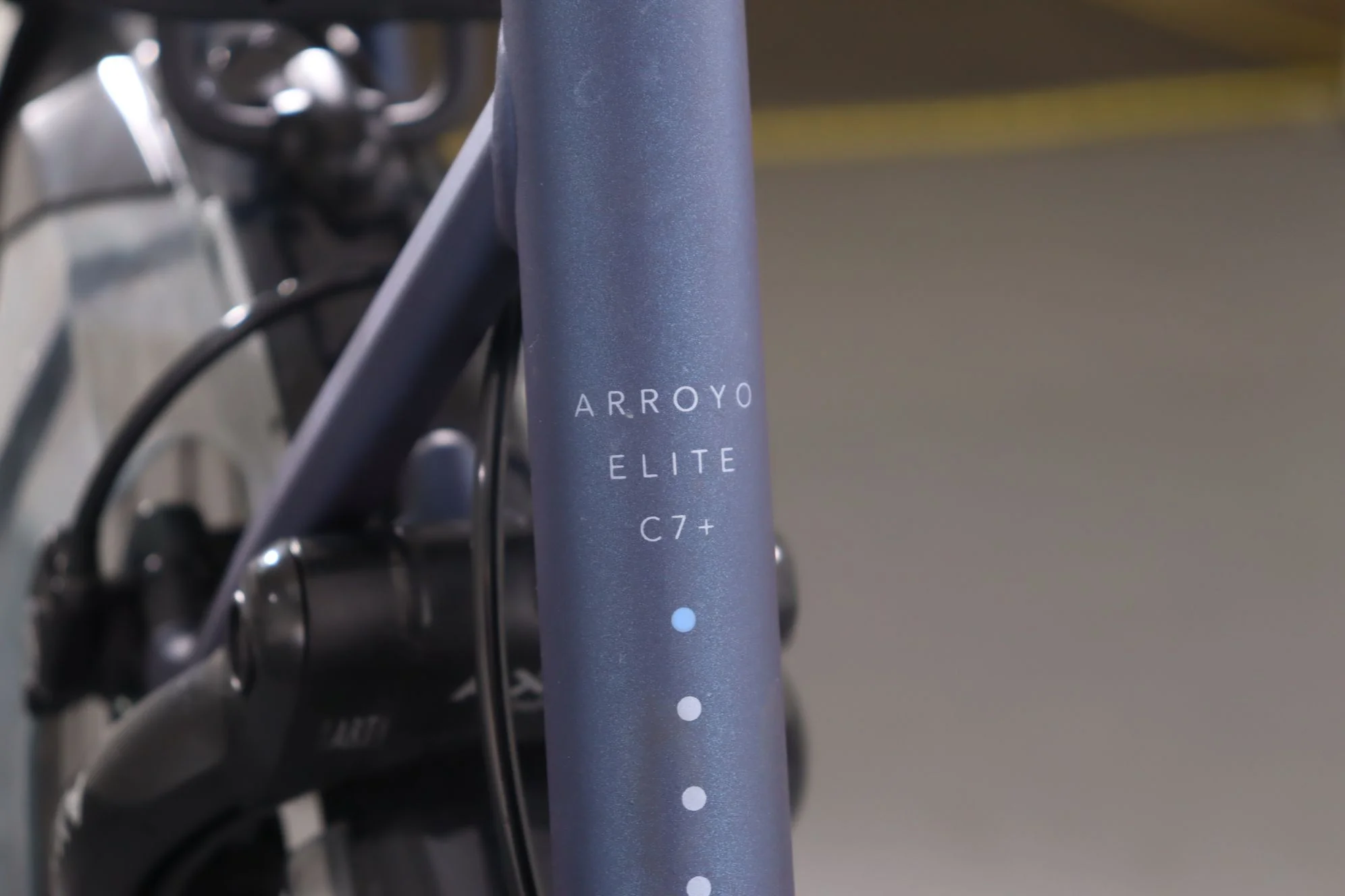 Gazelle Arroyo C7+ HMB Elite - Image 8