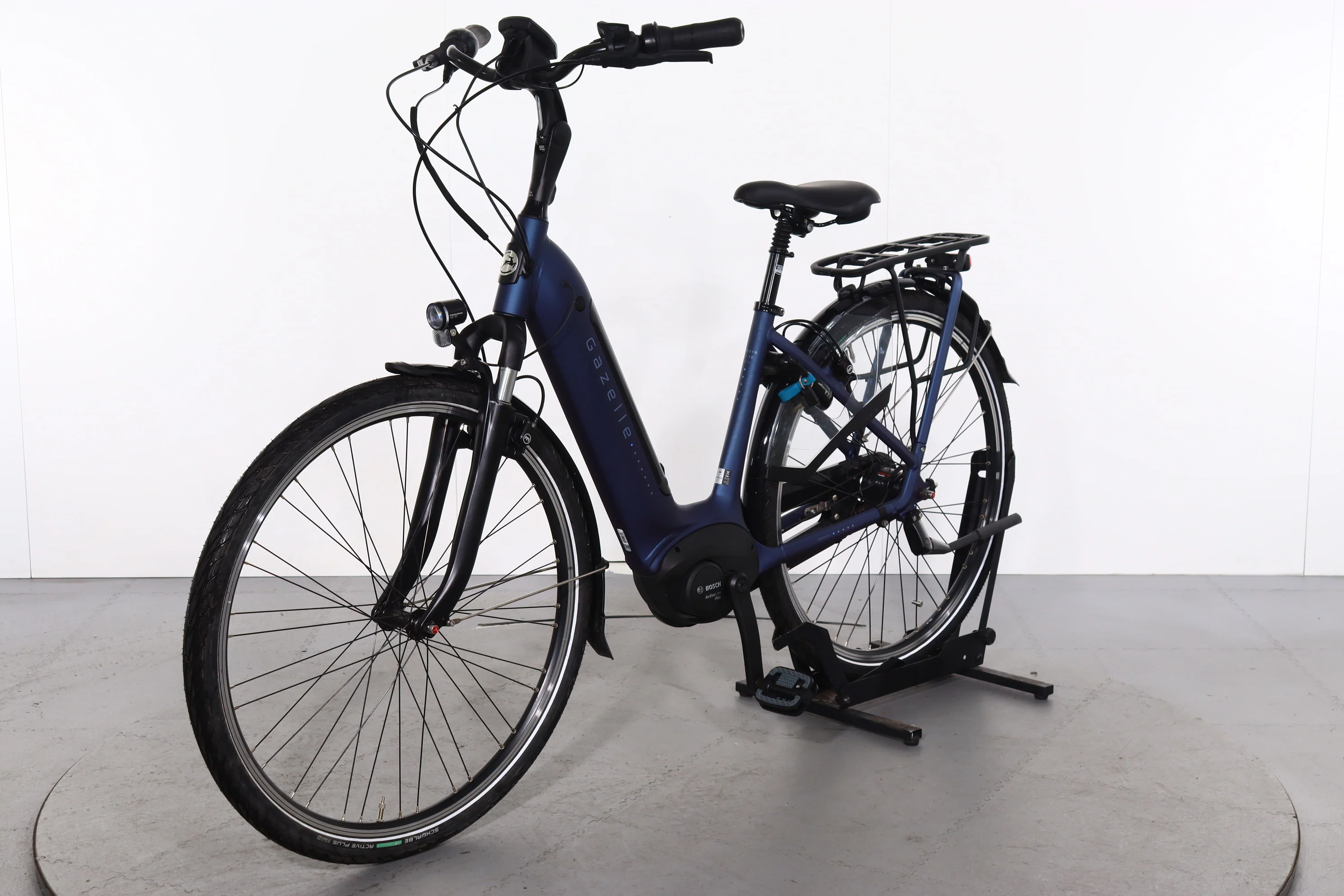 Gazelle Arroyo C7+ HMB Elite - Image 3