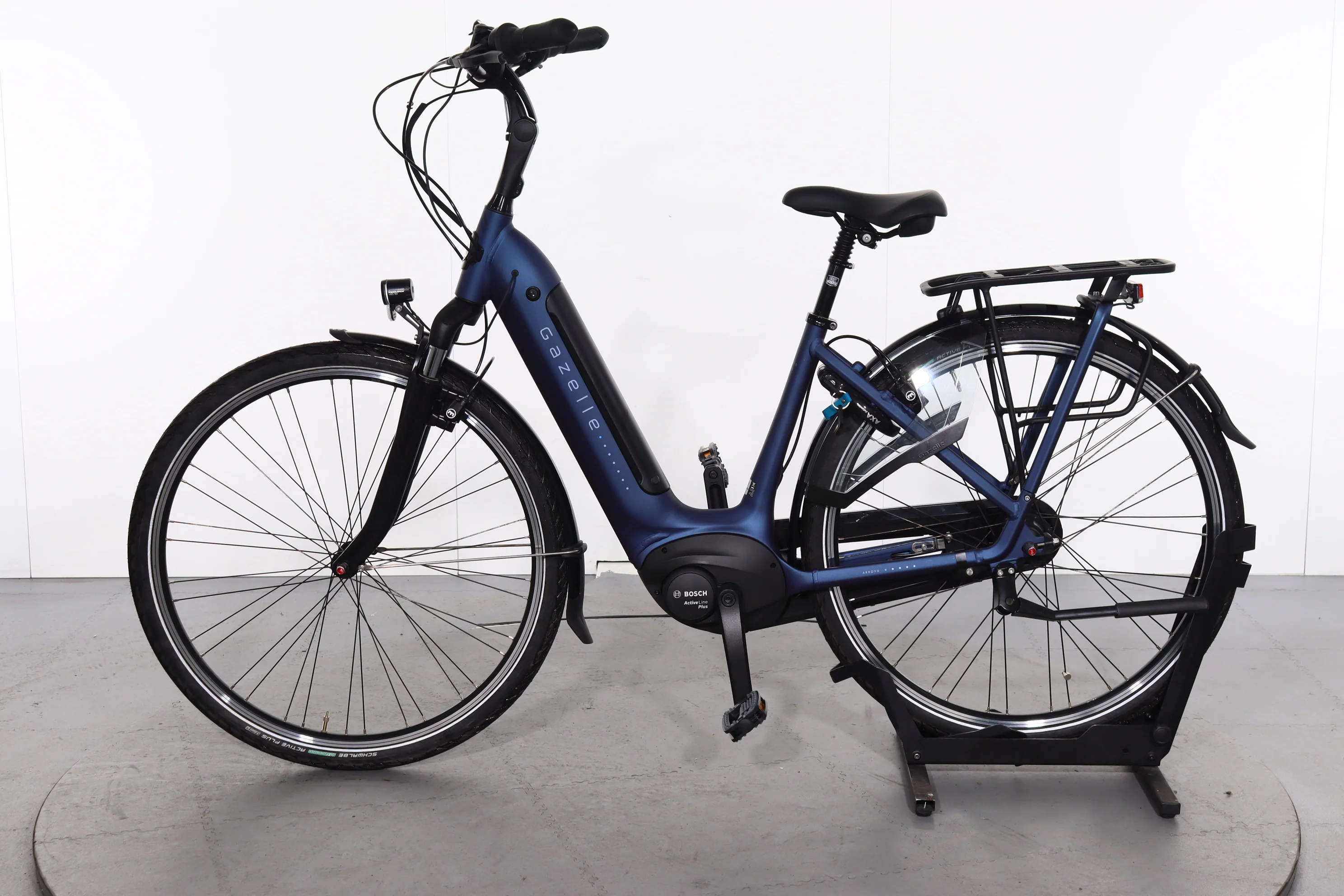 Gazelle Arroyo C7+ HMB Elite - Image 4