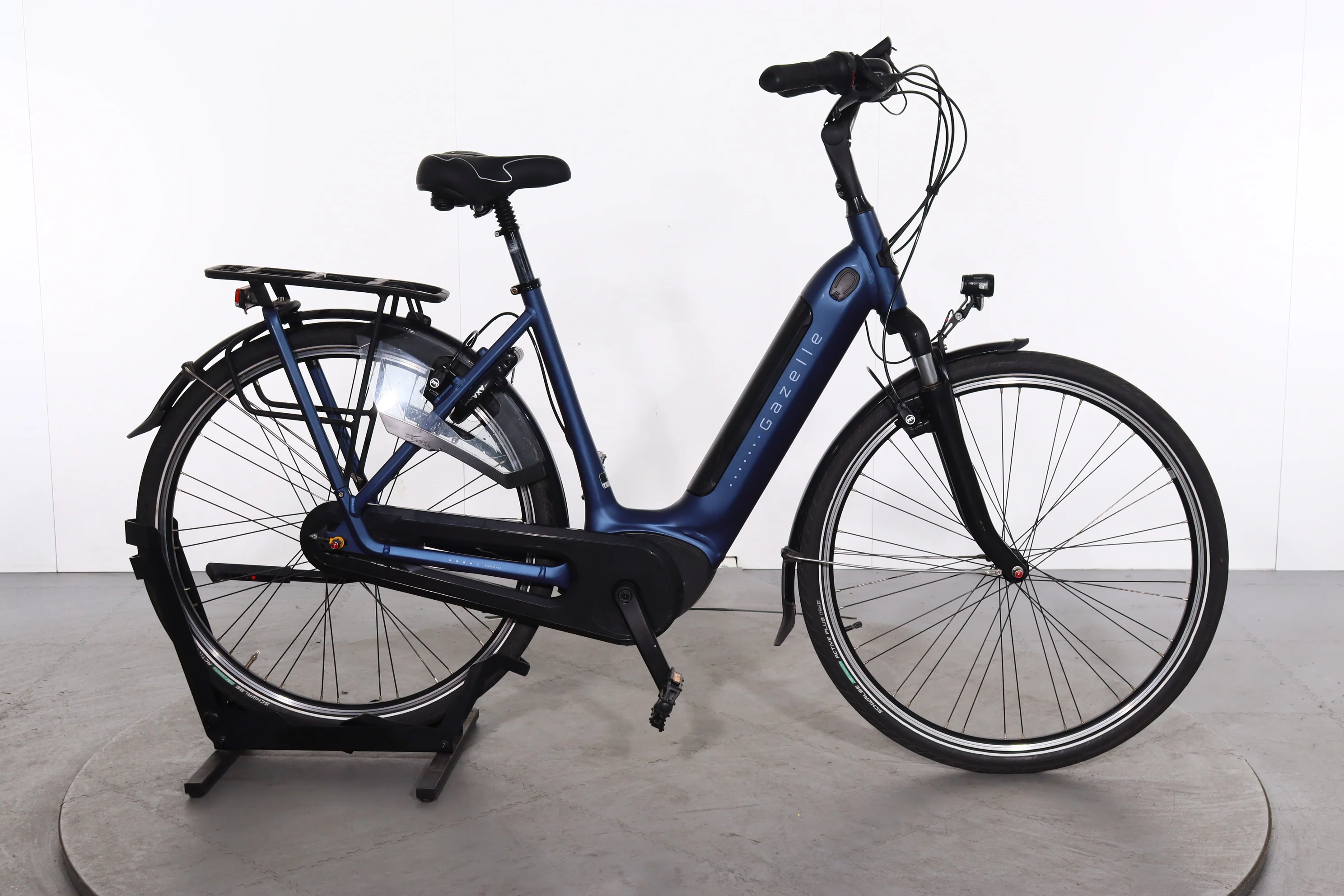 Gazelle Arroyo C7+ HMB Elite
