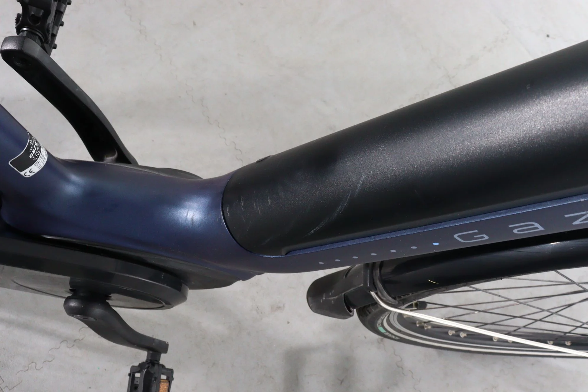 Gazelle Arroyo C7+ HMB Elite - Image 11
