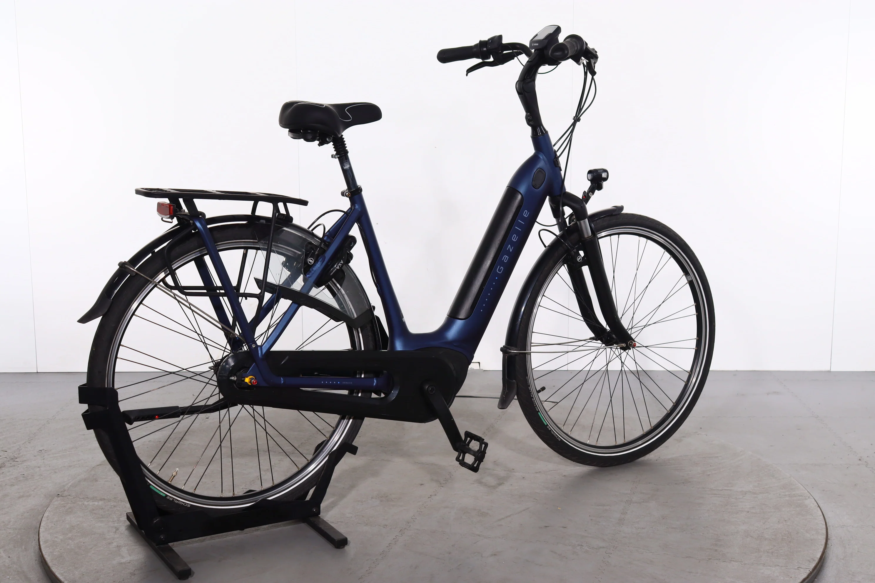 Gazelle Arroyo C7+ HMB Elite - Image 2