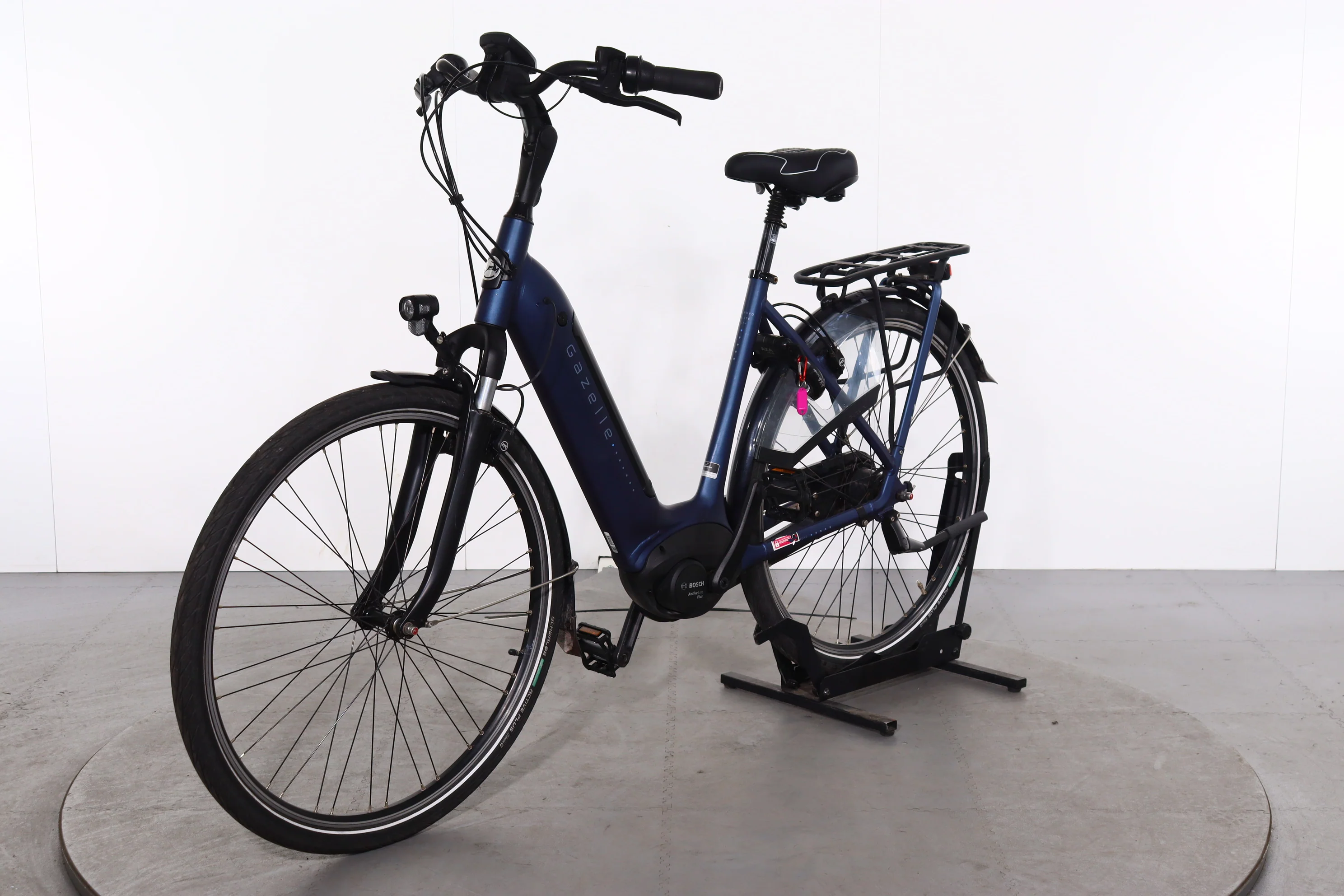 Gazelle Arroyo C7+ HMB Elite - Image 4