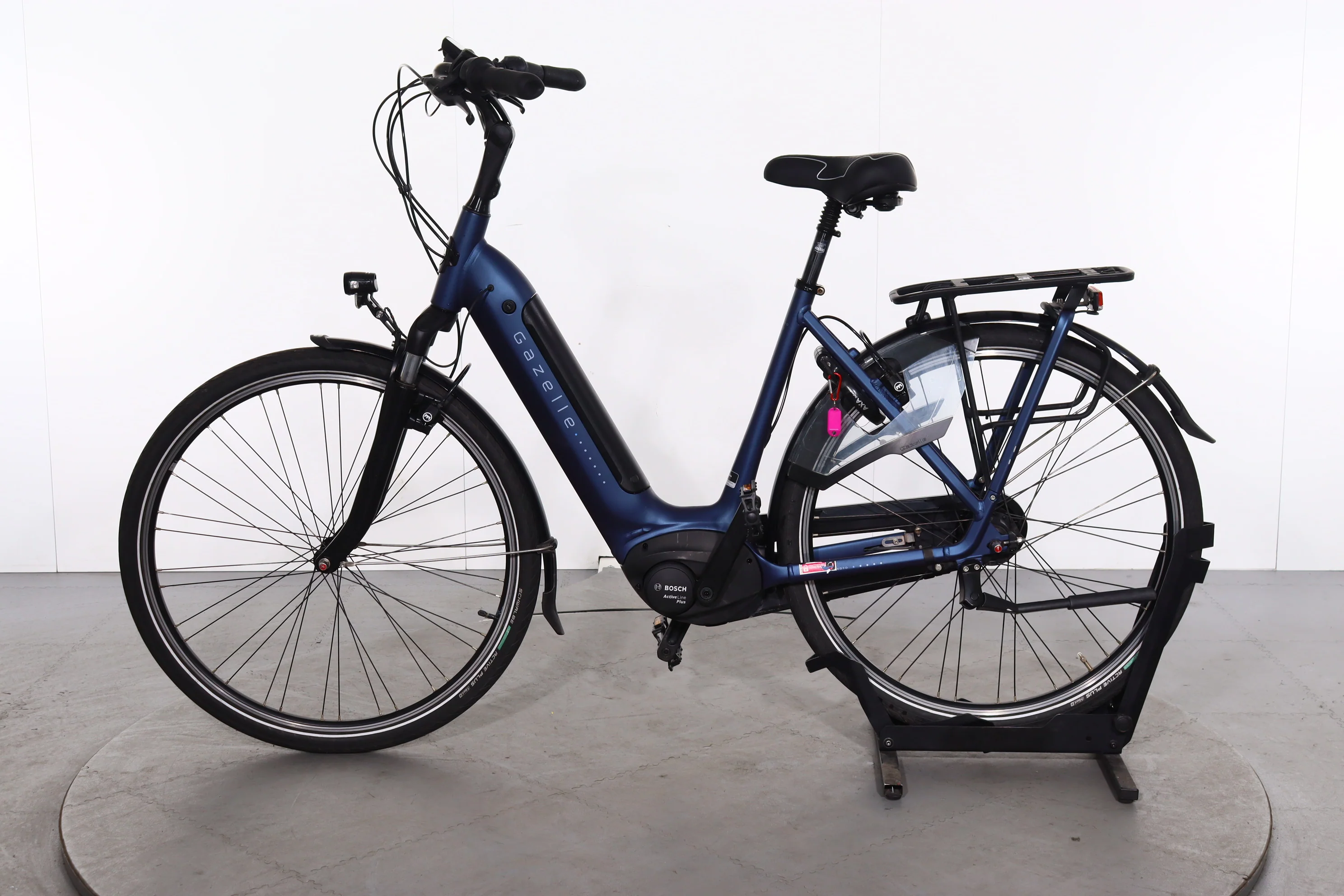 Gazelle Arroyo C7+ HMB Elite - Image 5