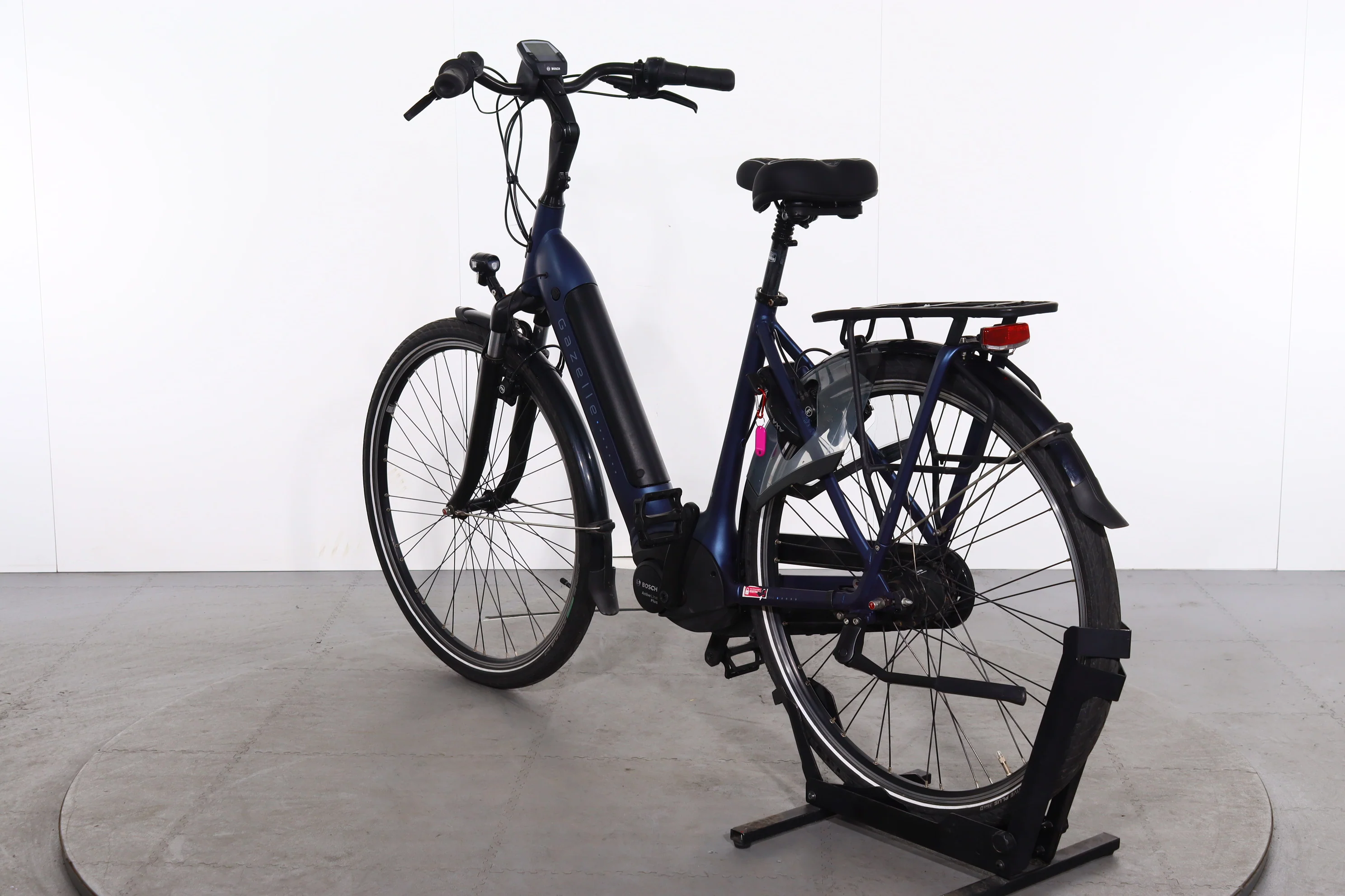 Gazelle Arroyo C7+ HMB Elite - Image 6