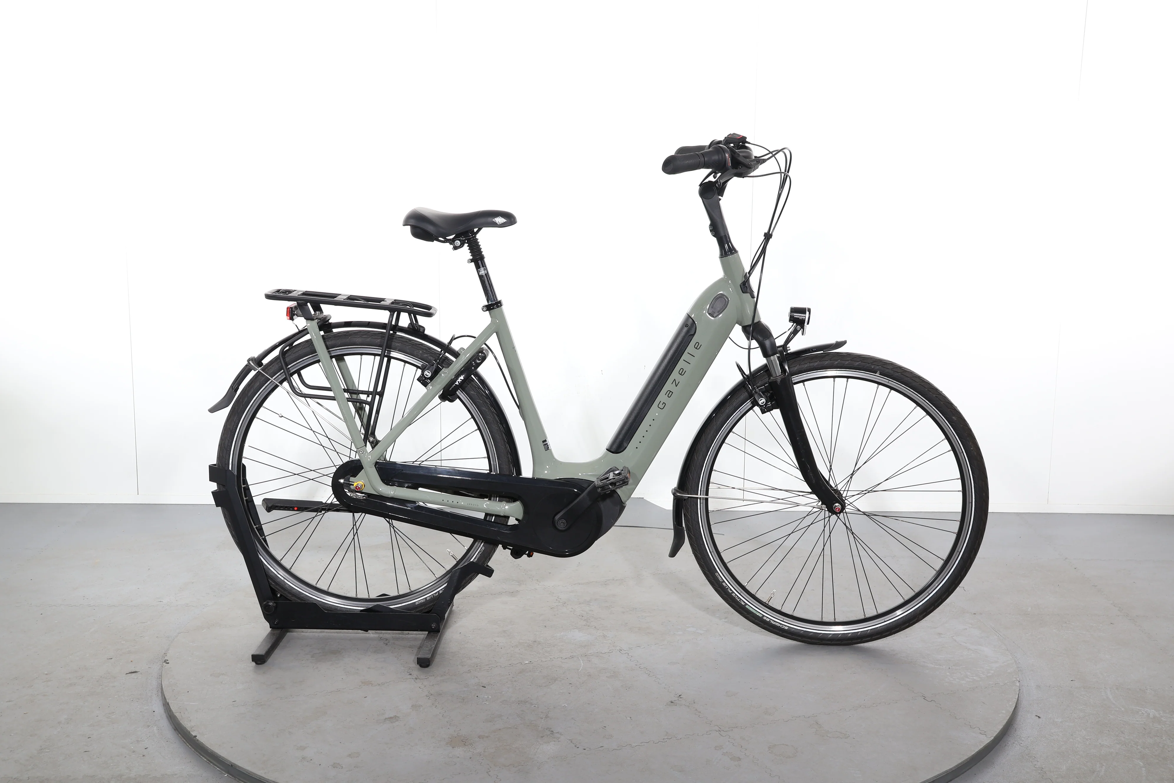 Gazelle Arroyo C7+ HMB Elite