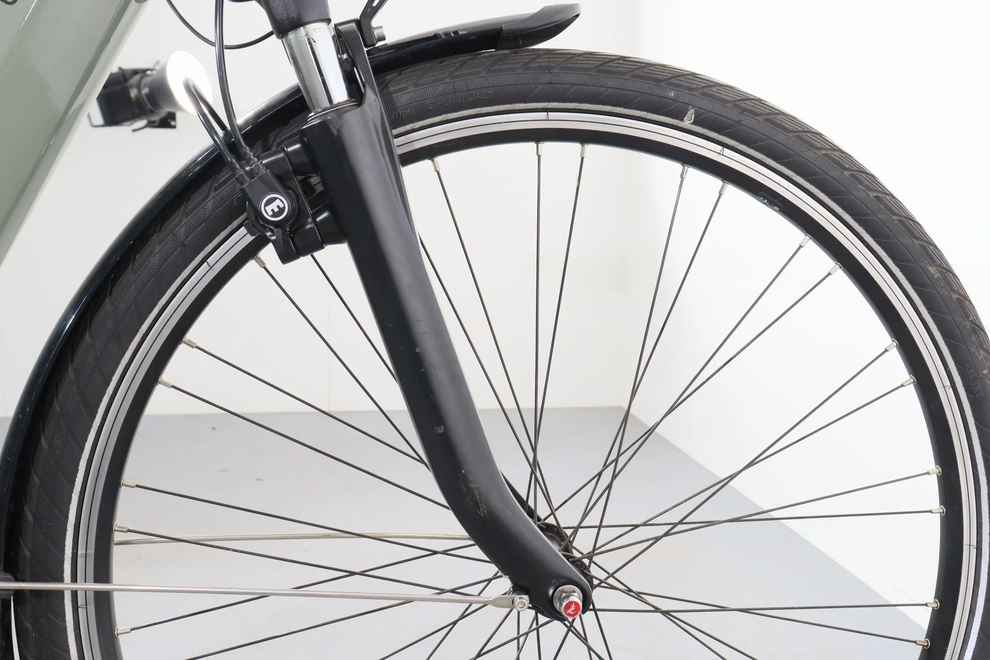 Gazelle Arroyo C7+ HMB Elite - Image 10