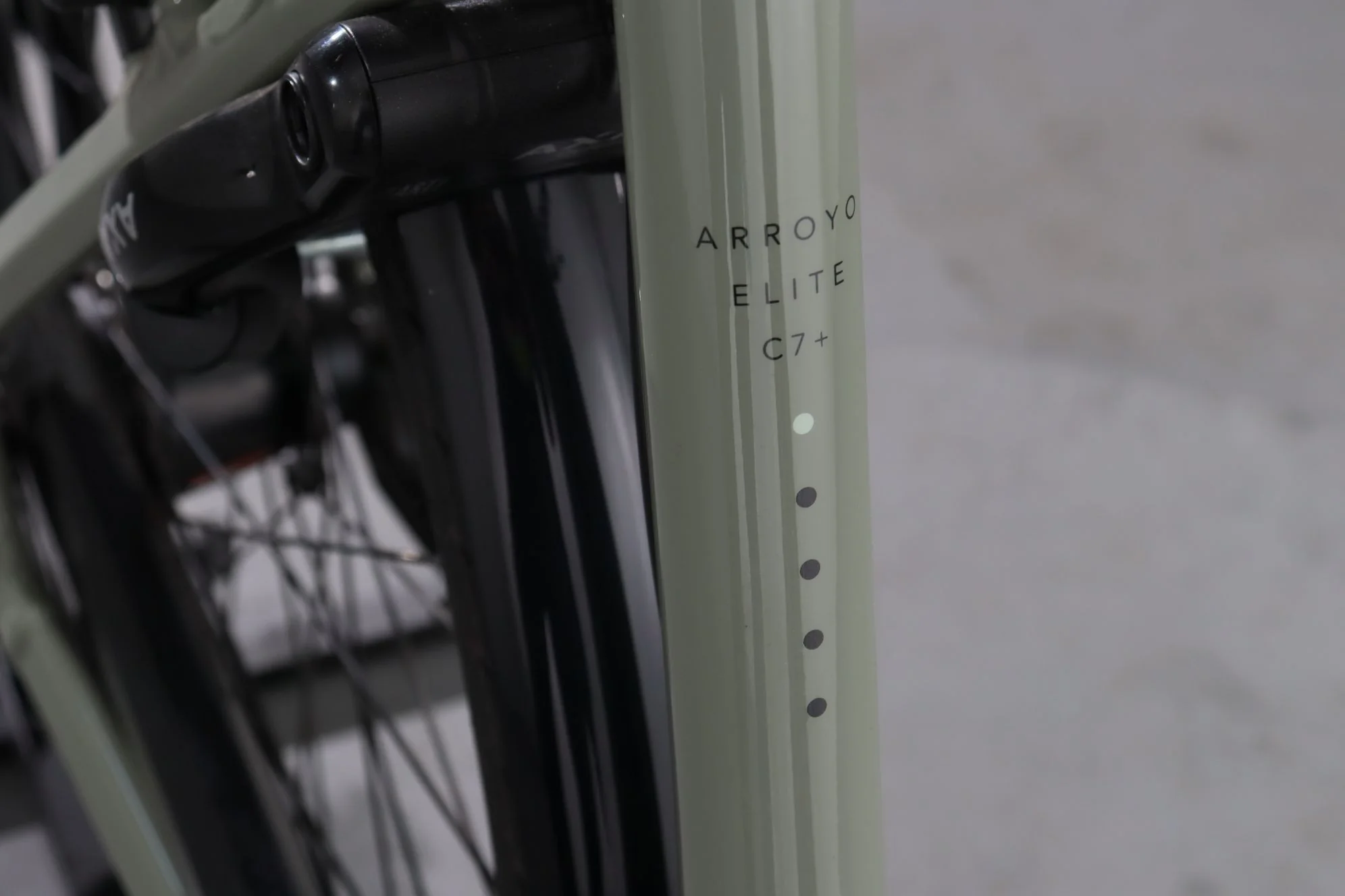Gazelle Arroyo C7+ HMB Elite - Image 11