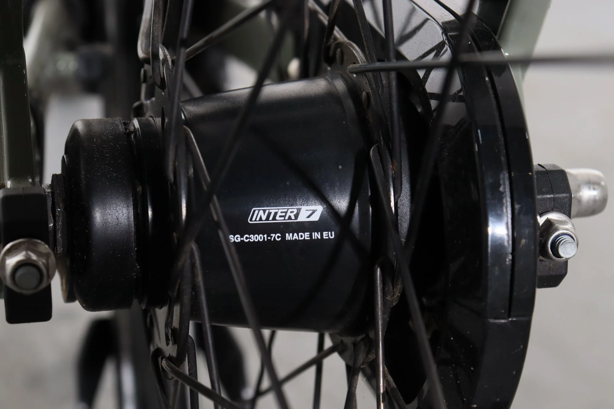 Gazelle Arroyo C7+ HMB Elite - Image 13