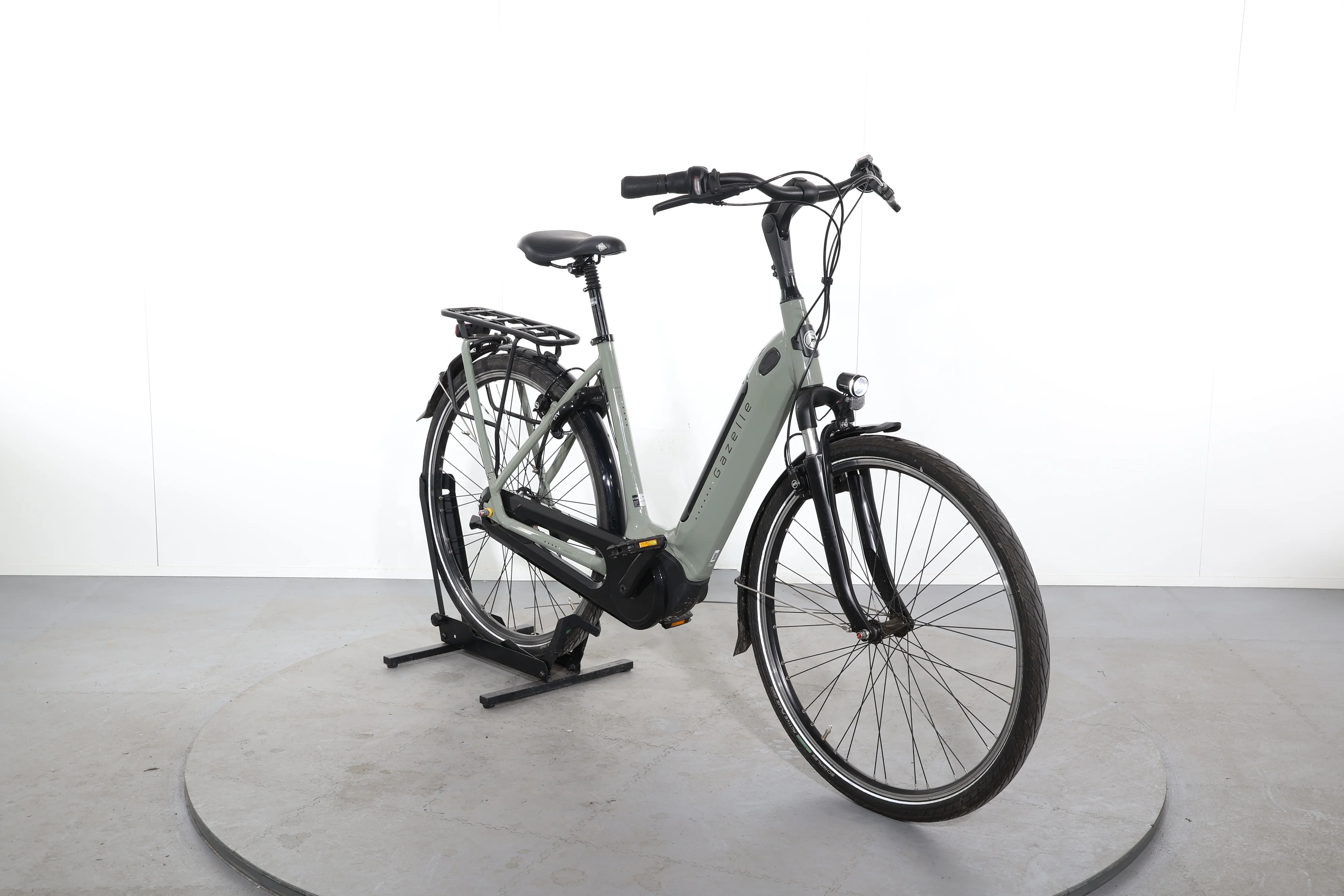 Gazelle Arroyo C7+ HMB Elite - Image 2