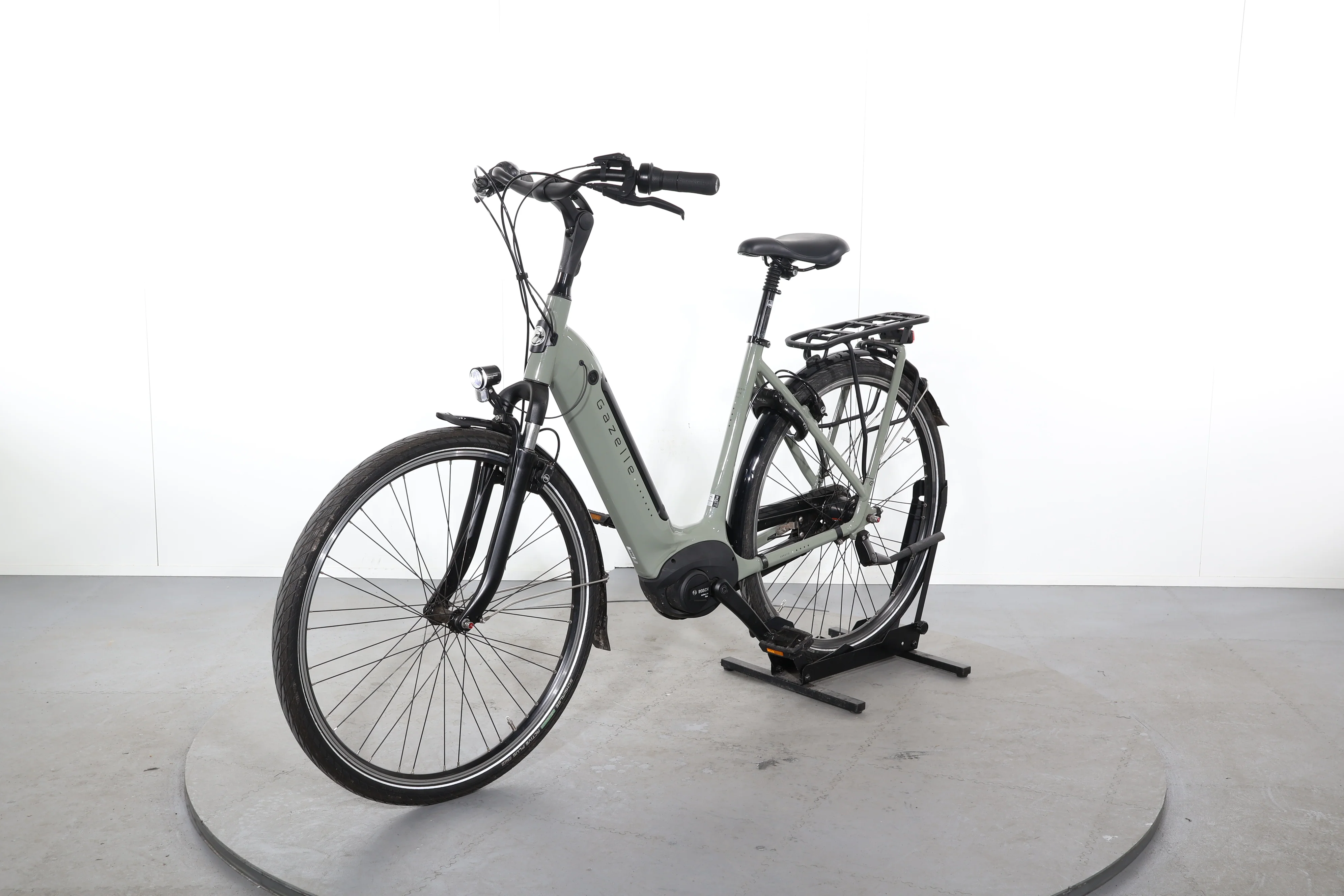 Gazelle Arroyo C7+ HMB Elite - Image 3