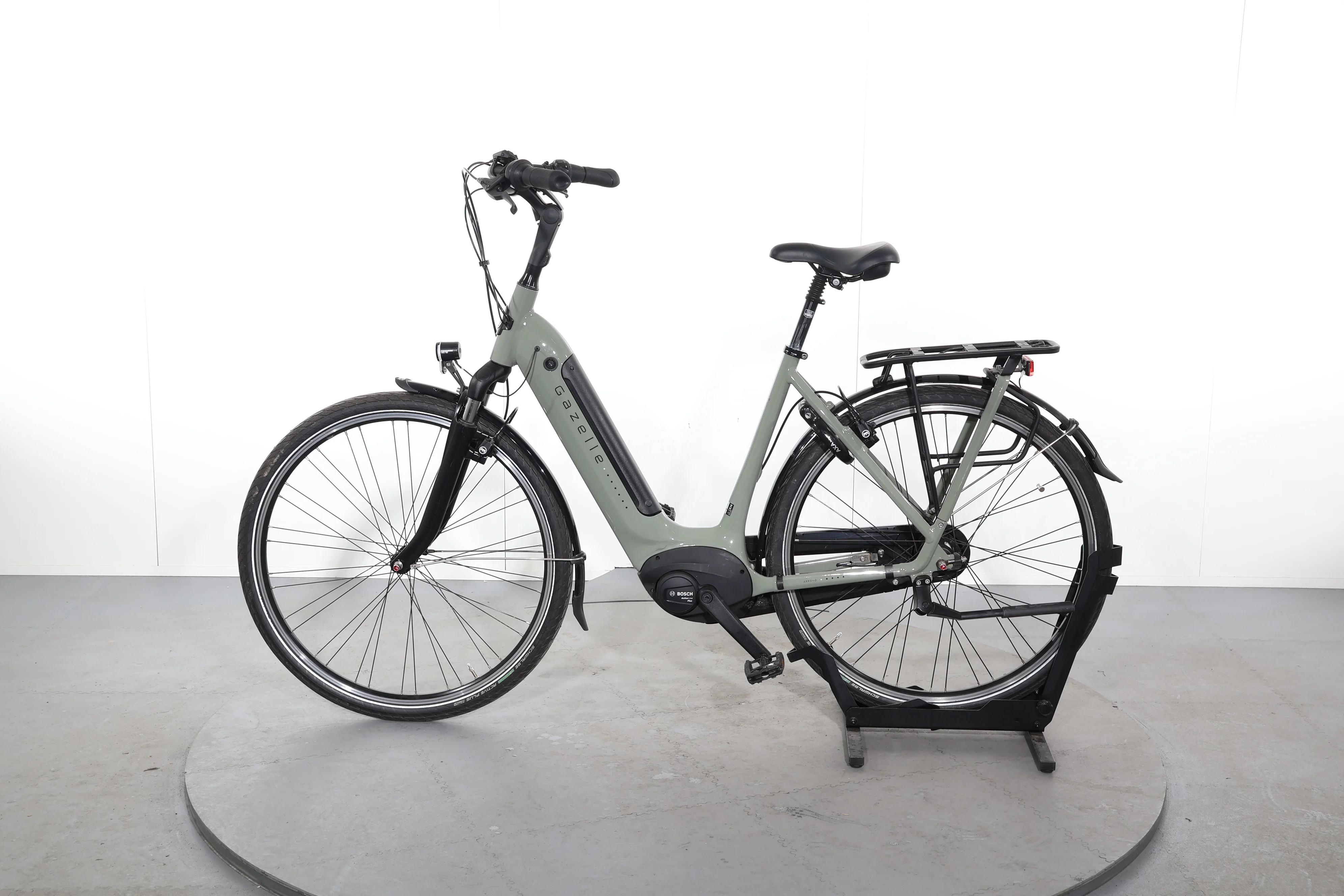 Gazelle Arroyo C7+ HMB Elite - Image 4