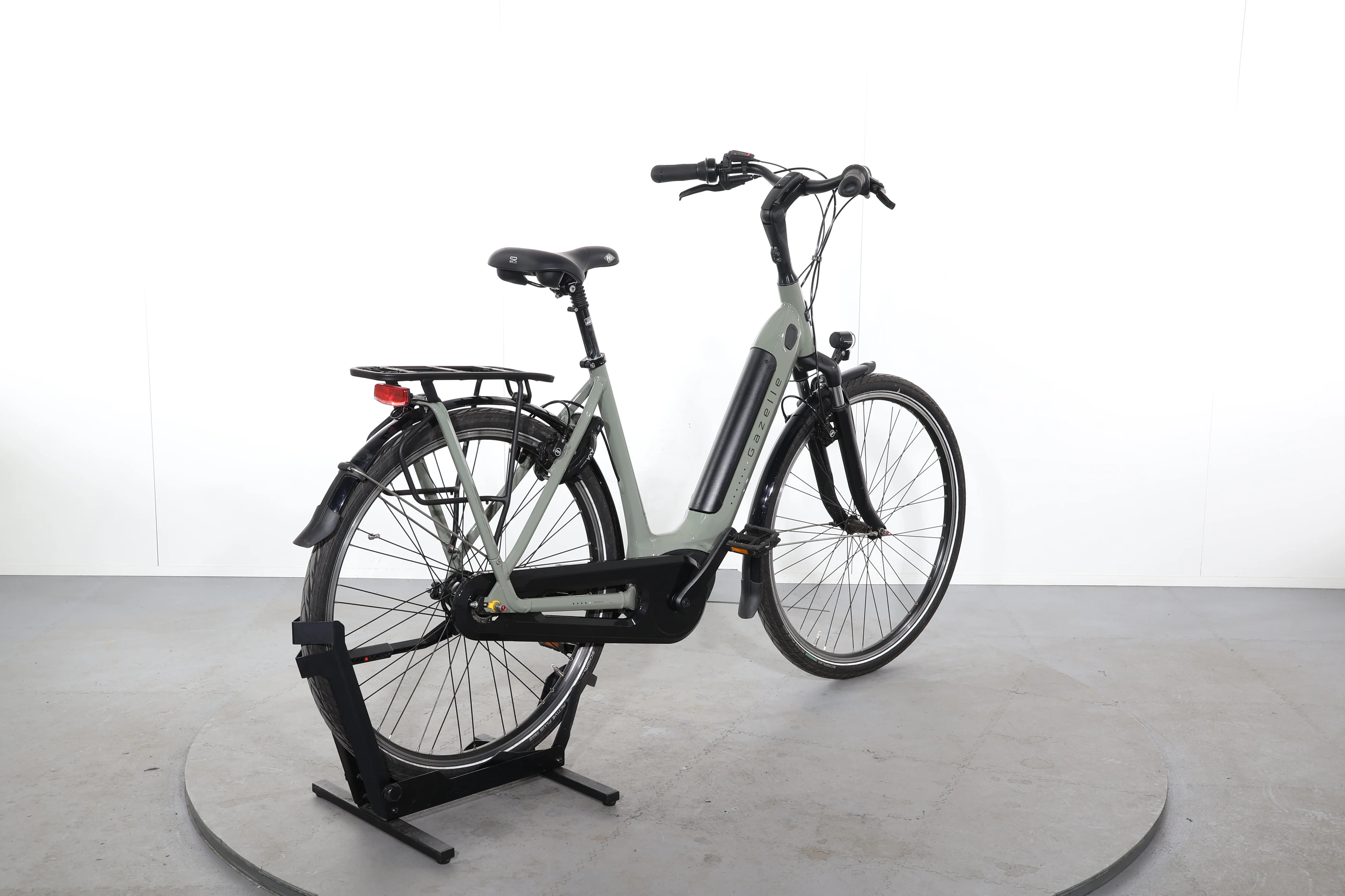 Gazelle Arroyo C7+ HMB Elite - Image 6