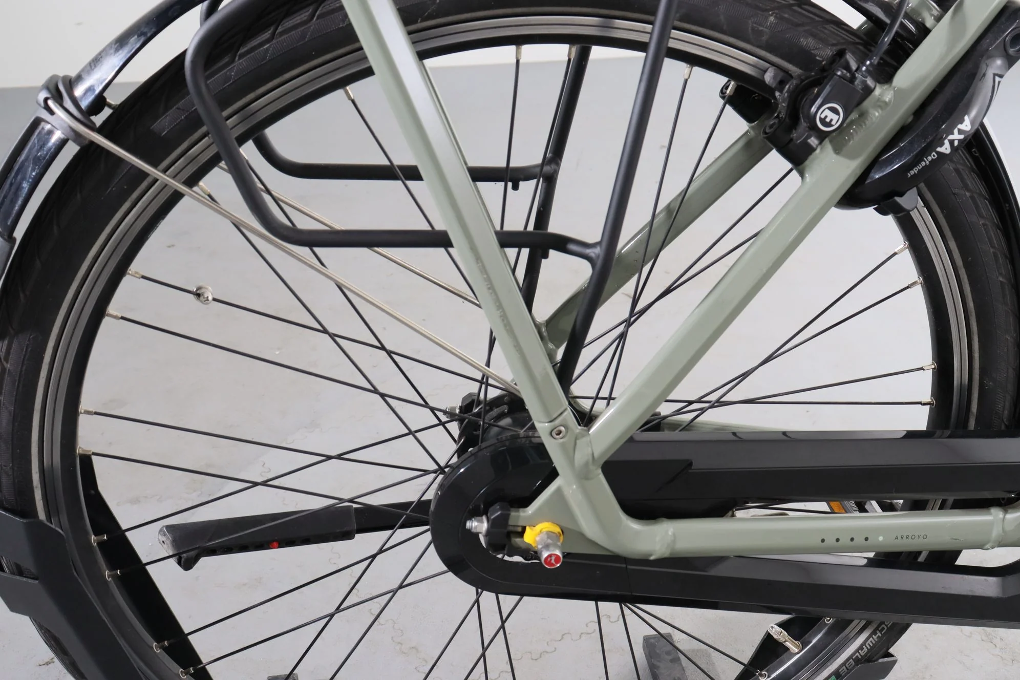 Gazelle Arroyo C7+ HMB Elite - Image 8
