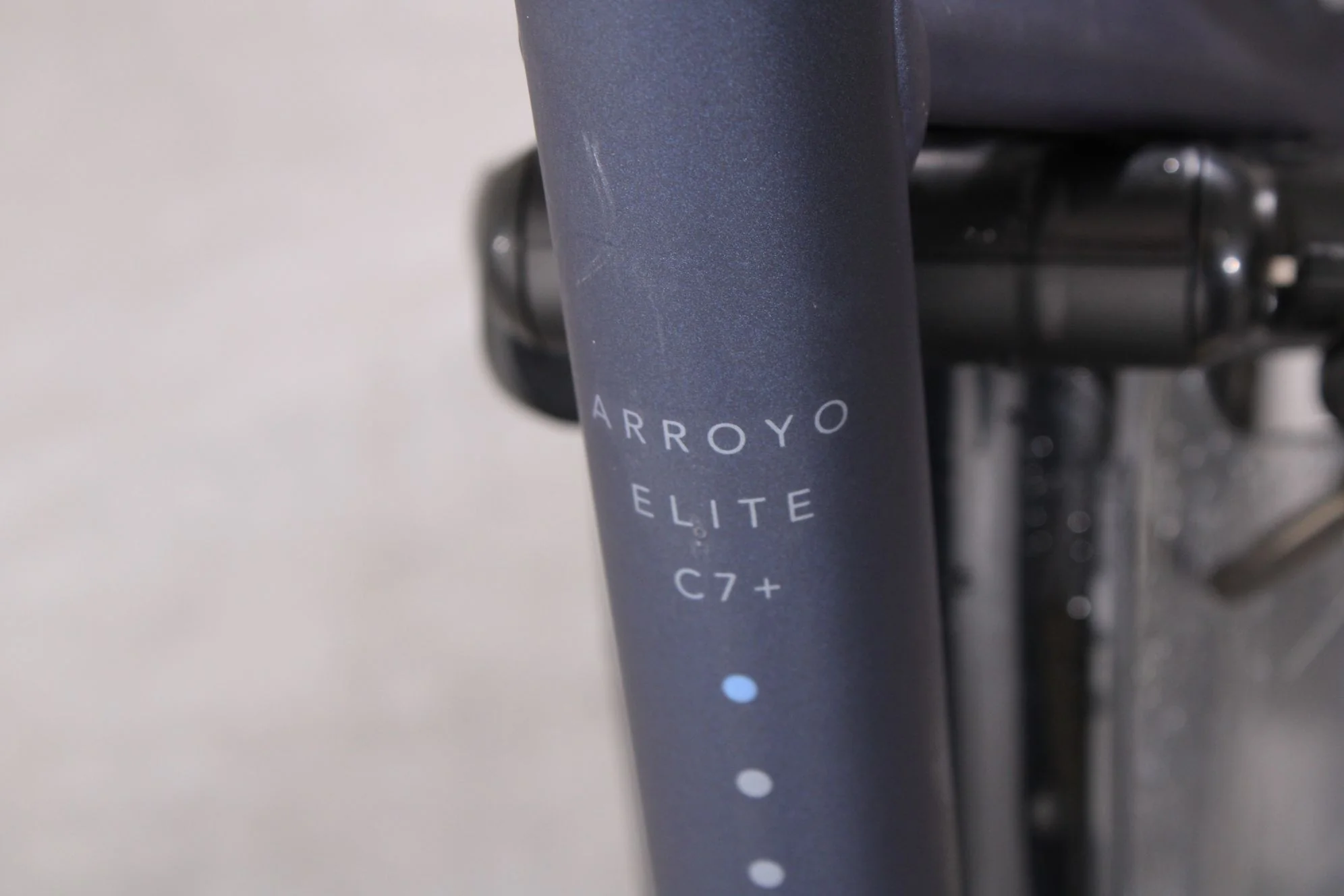 Gazelle Arroyo C7+ HMB Elite - Image 11
